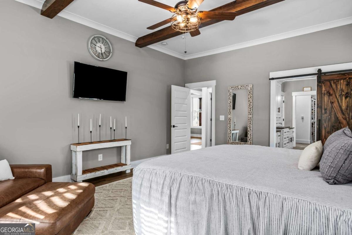 2104 Beebalm Drive Statham - 23