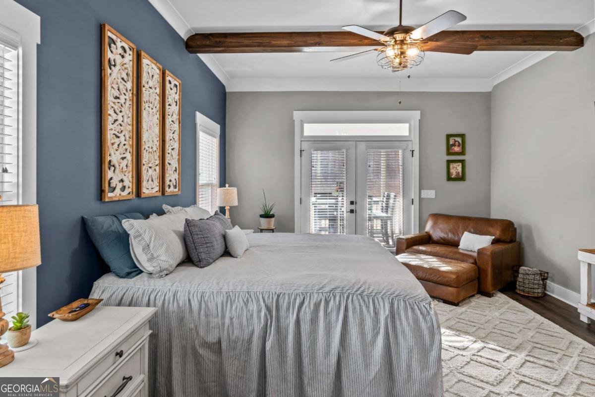 2104 Beebalm Drive Statham - 25