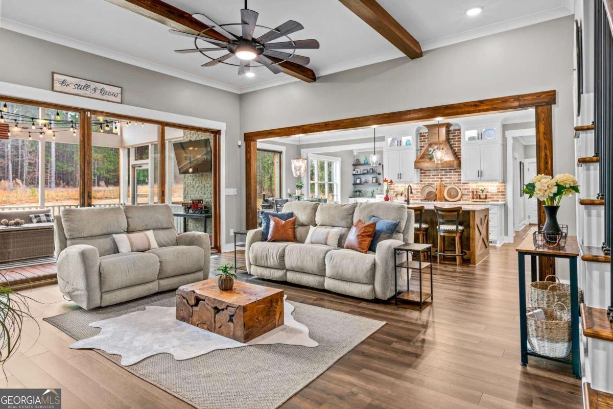 2104 Beebalm Drive Statham - 32