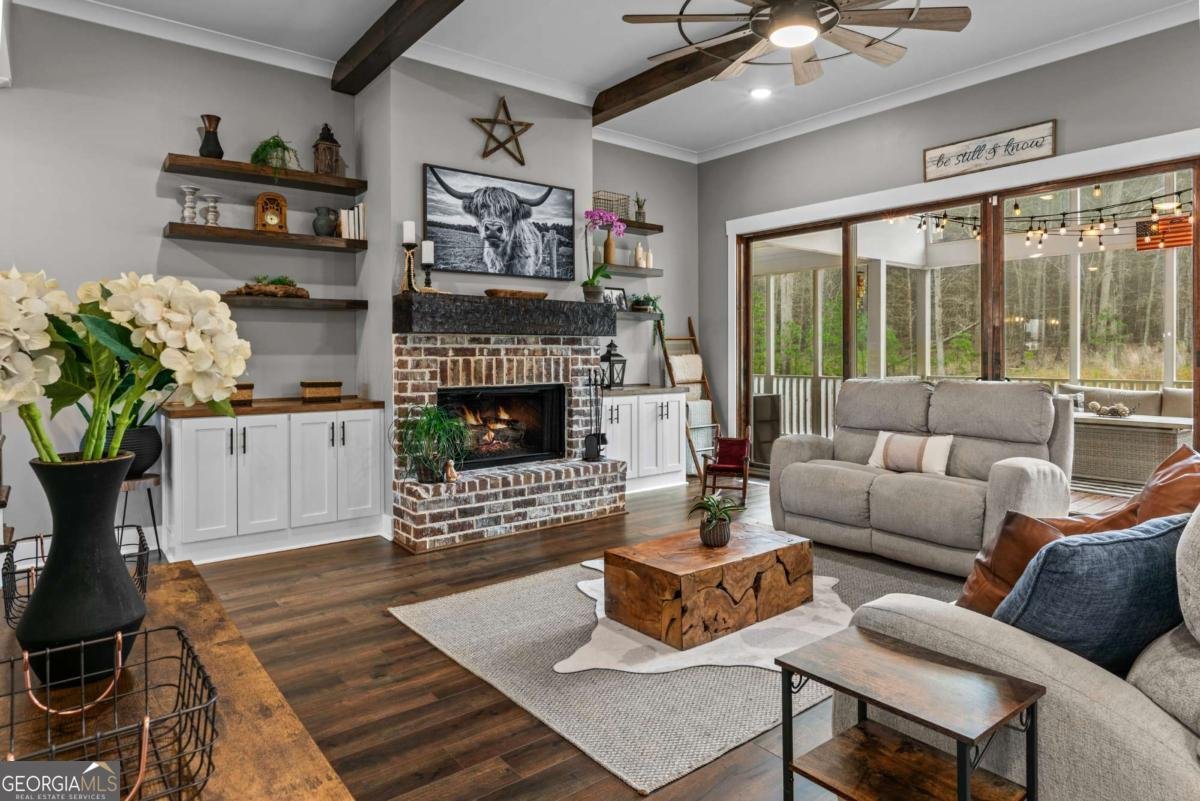 2104 Beebalm Drive Statham - 33