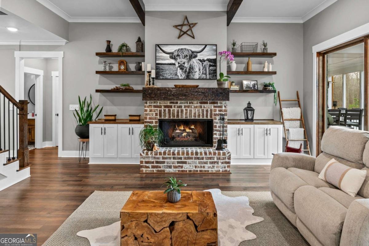 2104 Beebalm Drive Statham - 34