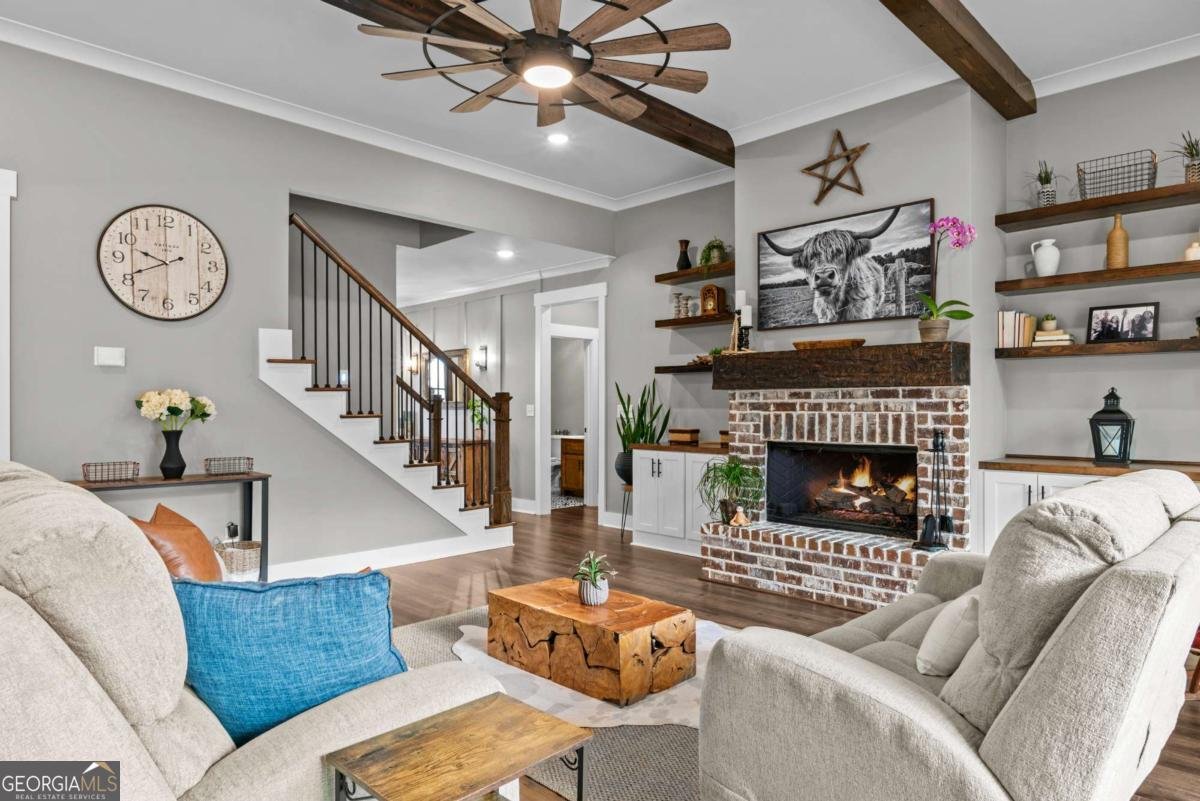 2104 Beebalm Drive Statham - 36