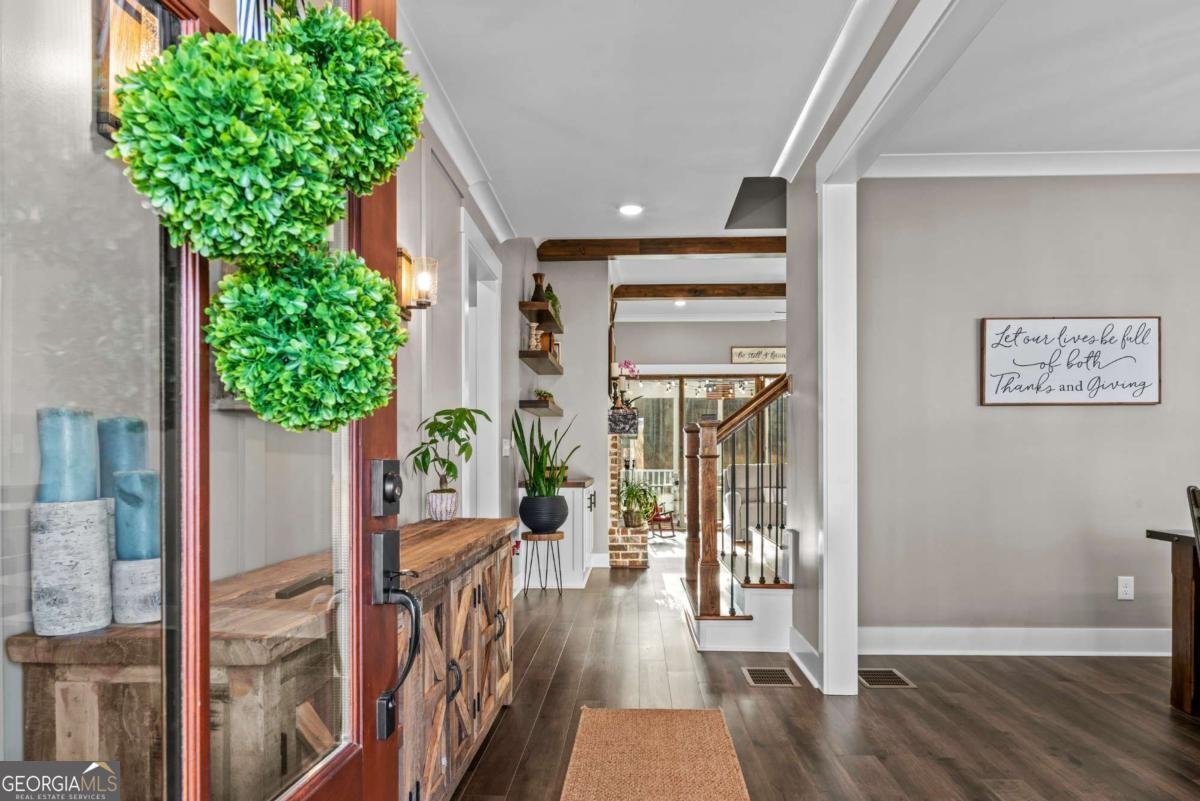 2104 Beebalm Drive Statham - 4