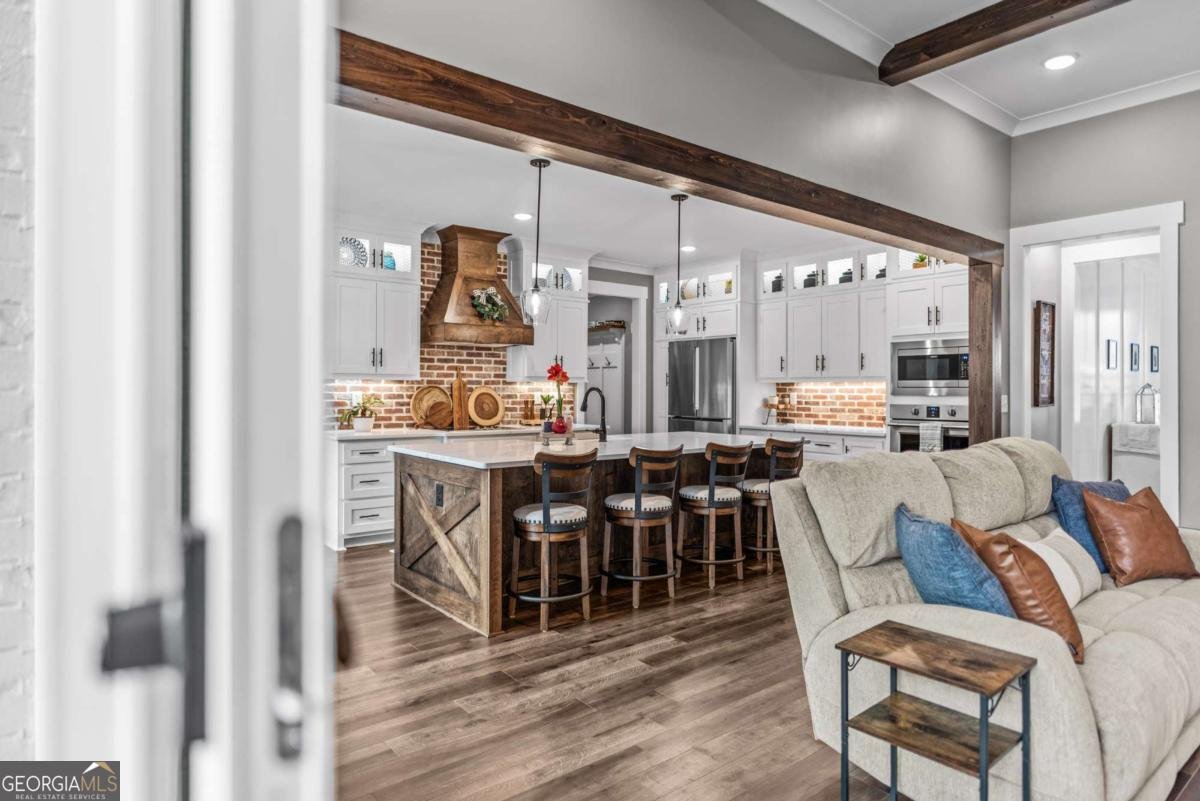 2104 Beebalm Drive Statham - 42