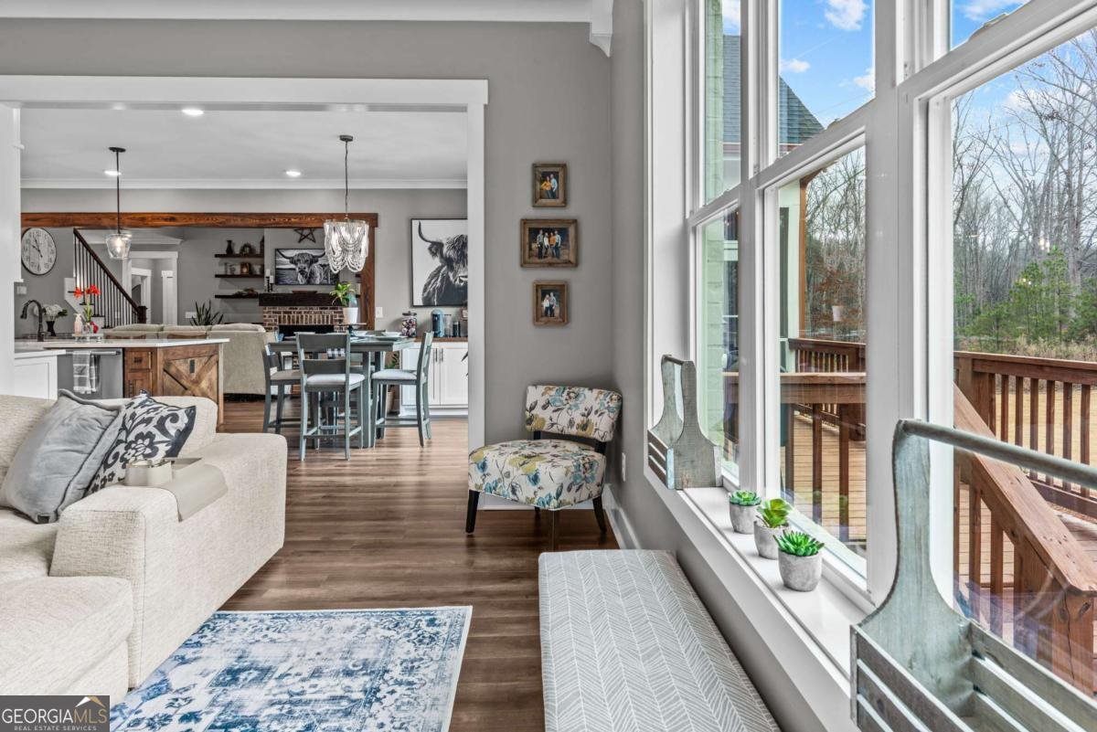2104 Beebalm Drive Statham - 57