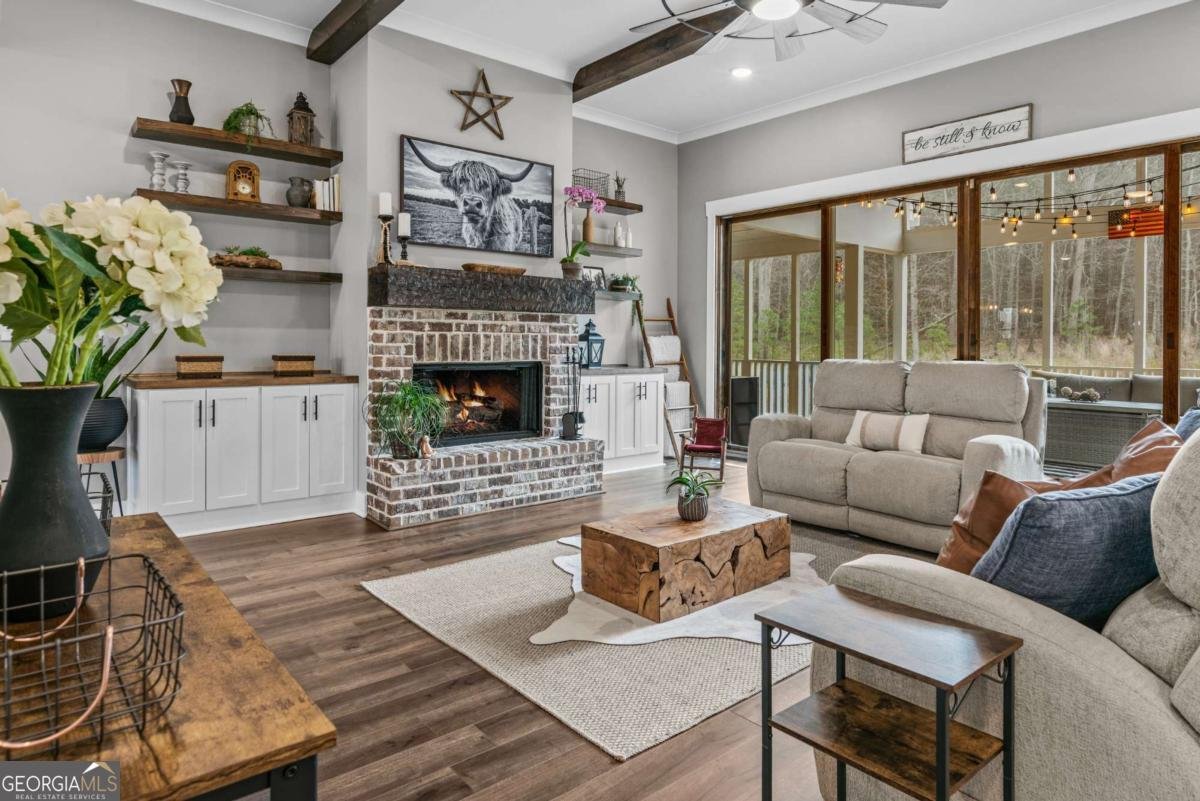 2104 Beebalm Drive Statham - 66