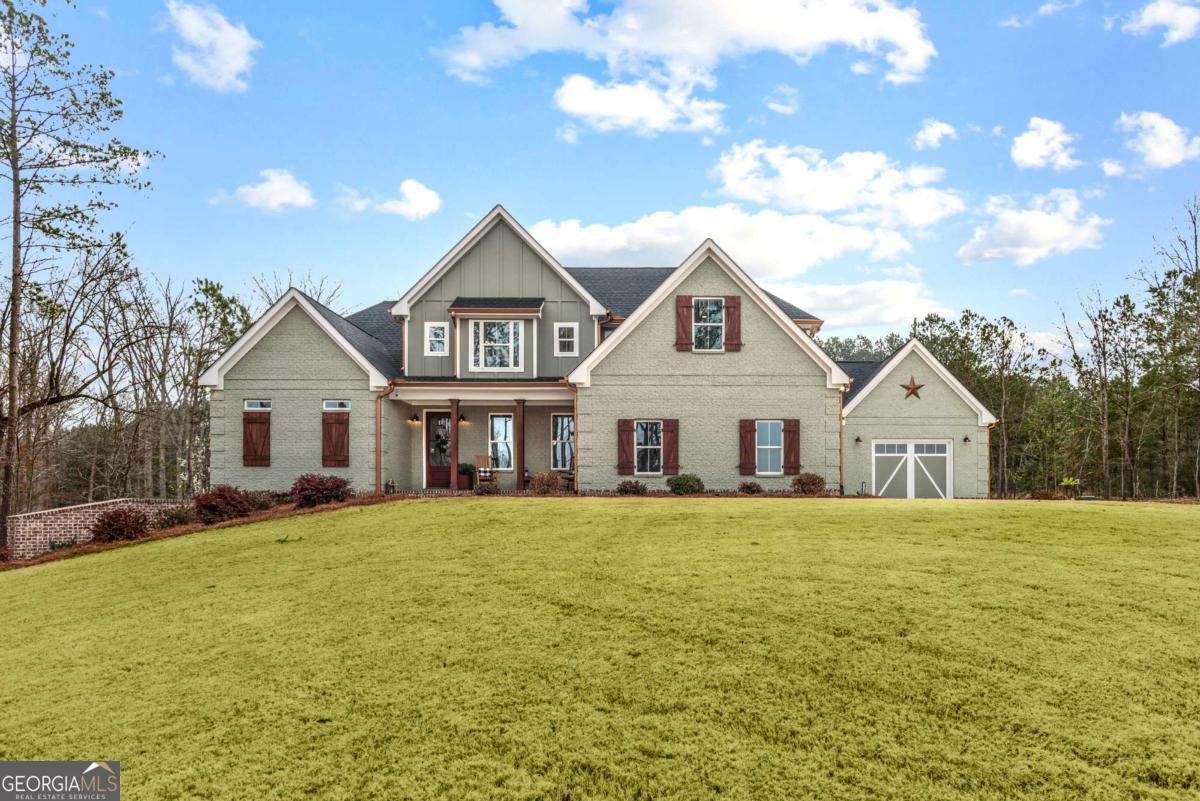 2104 Beebalm Drive Statham - 80