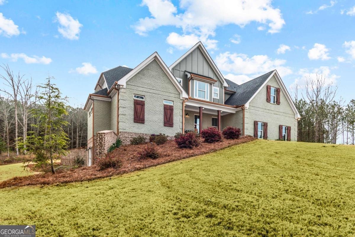 2104 Beebalm Drive Statham - 81