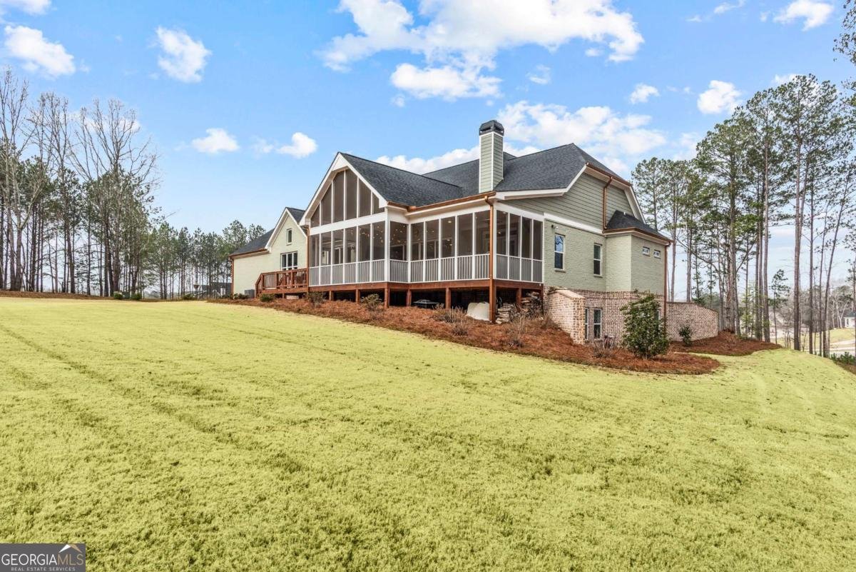2104 Beebalm Drive Statham - 82