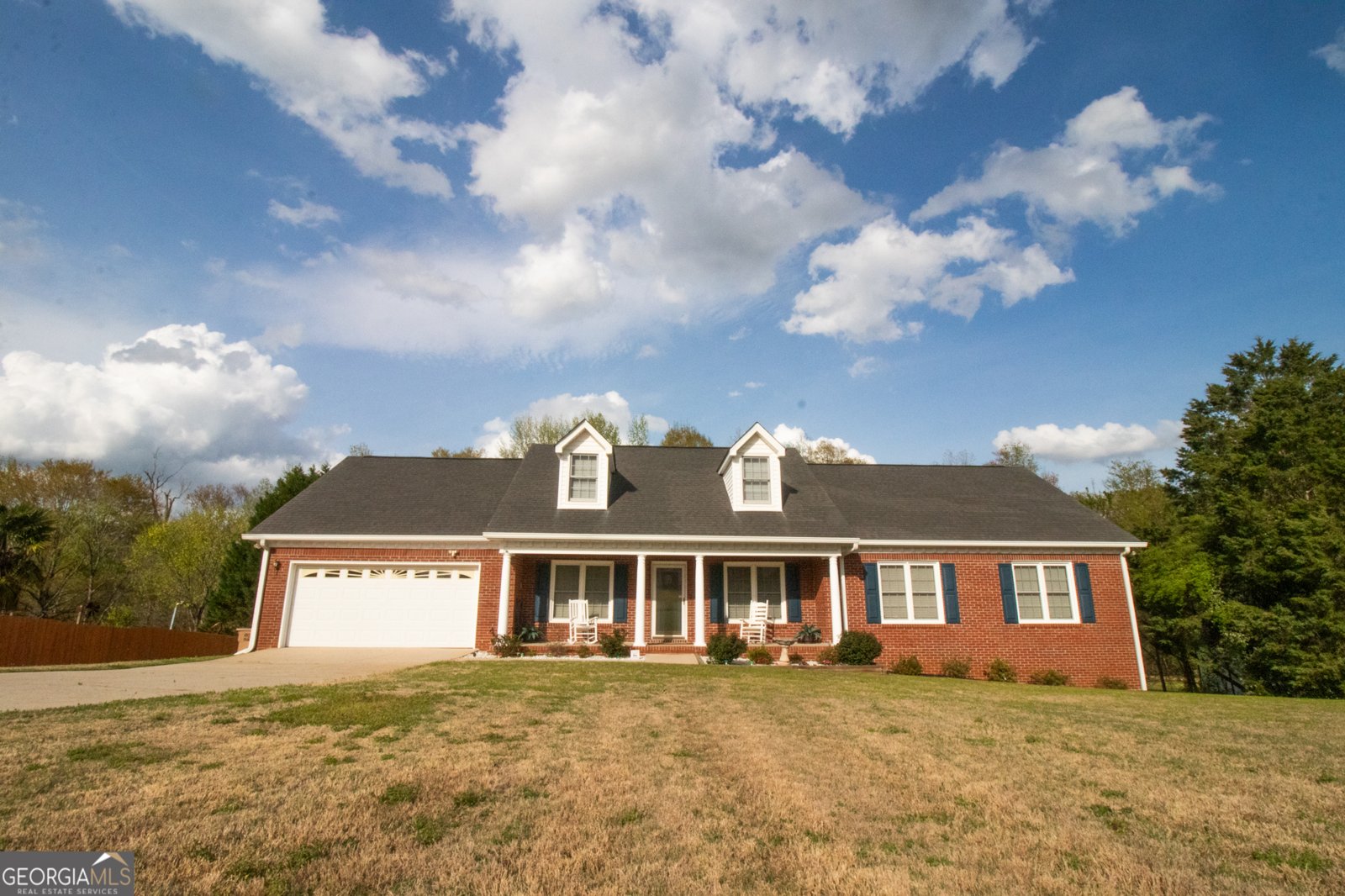237 Summerford Place Stockbridge - 1