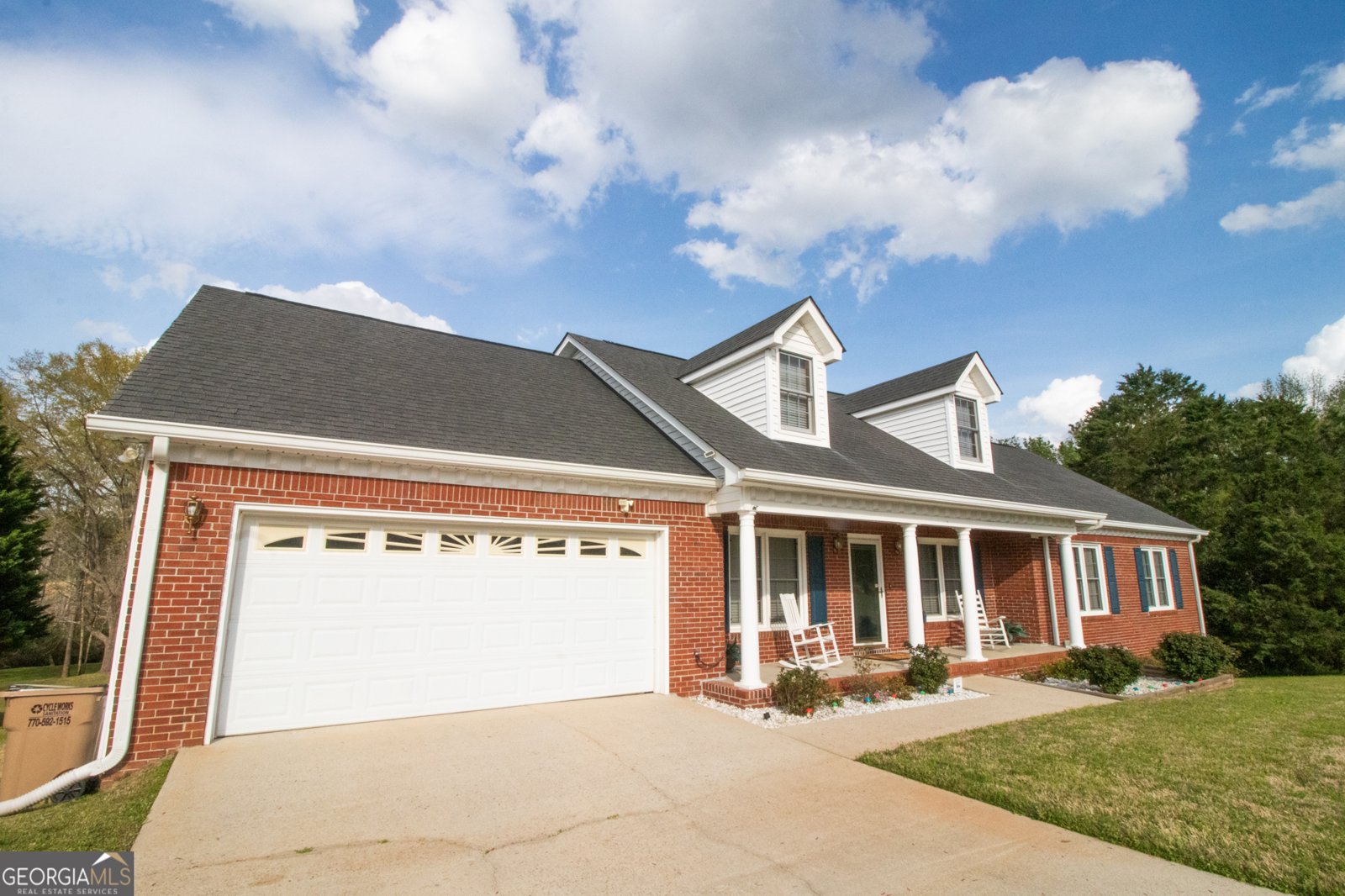 237 Summerford Place Stockbridge - 10