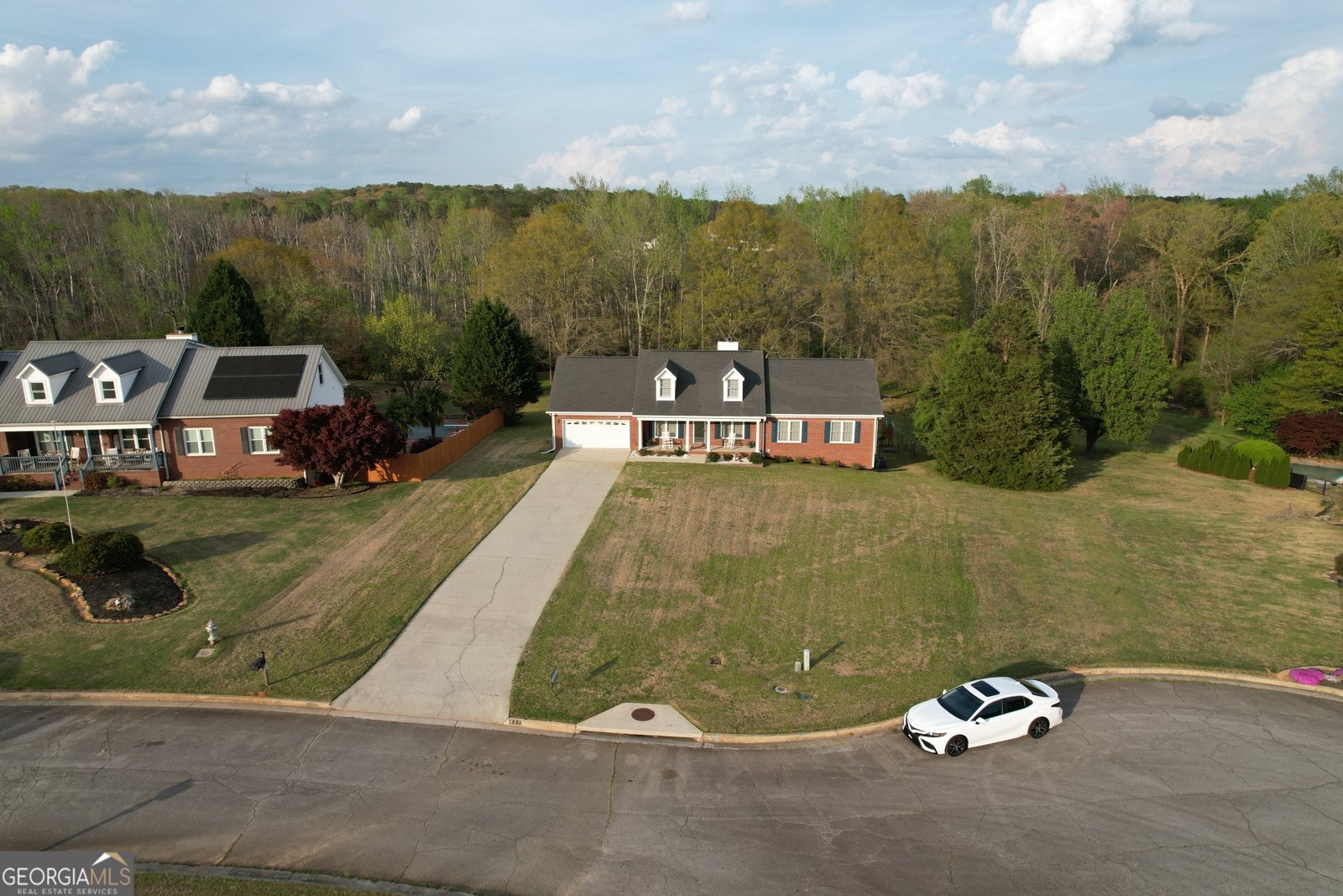 237 Summerford Place Stockbridge - 101