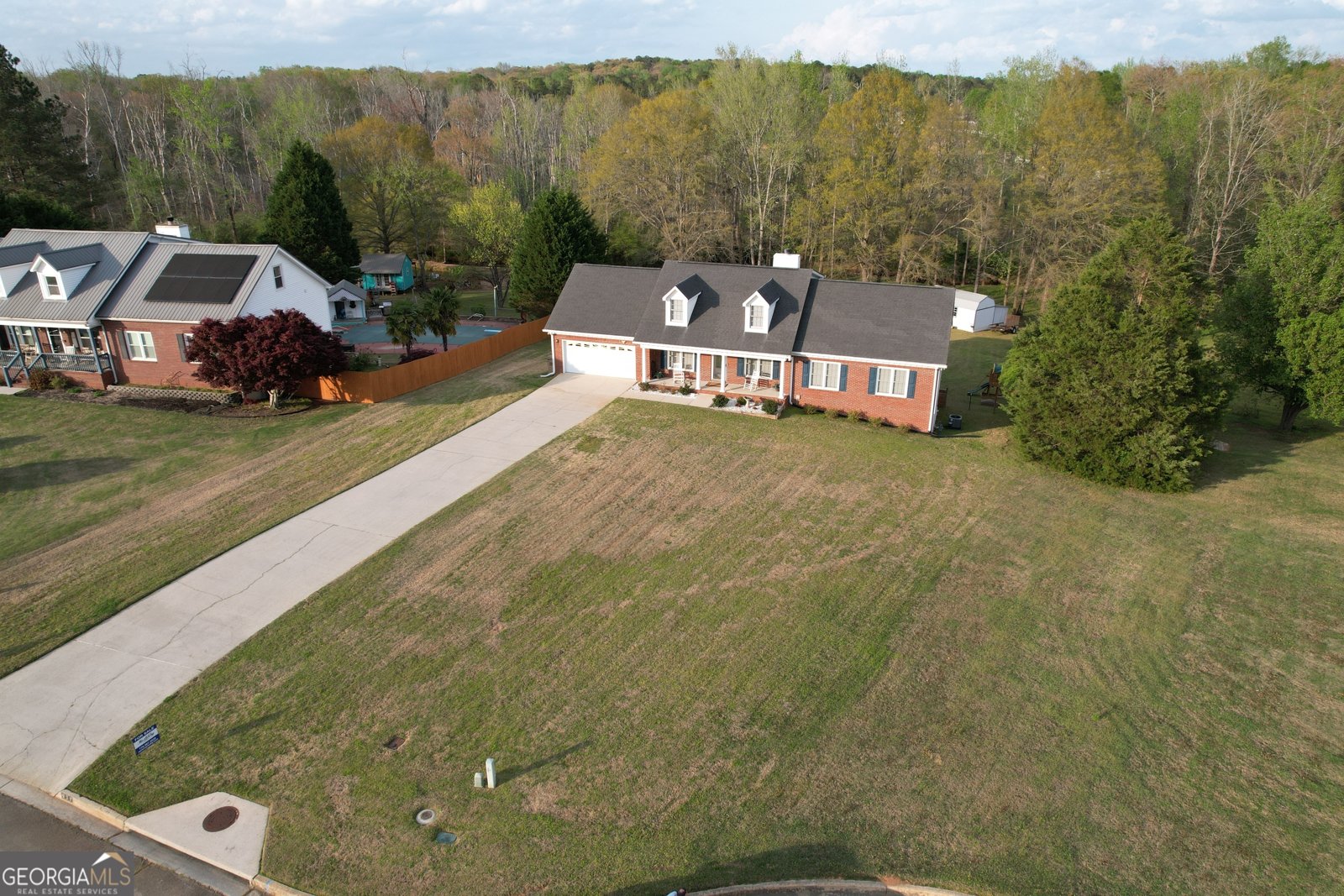 237 Summerford Place Stockbridge - 102