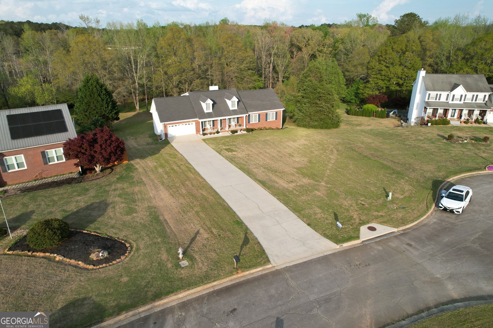 237 Summerford Place Stockbridge - 103