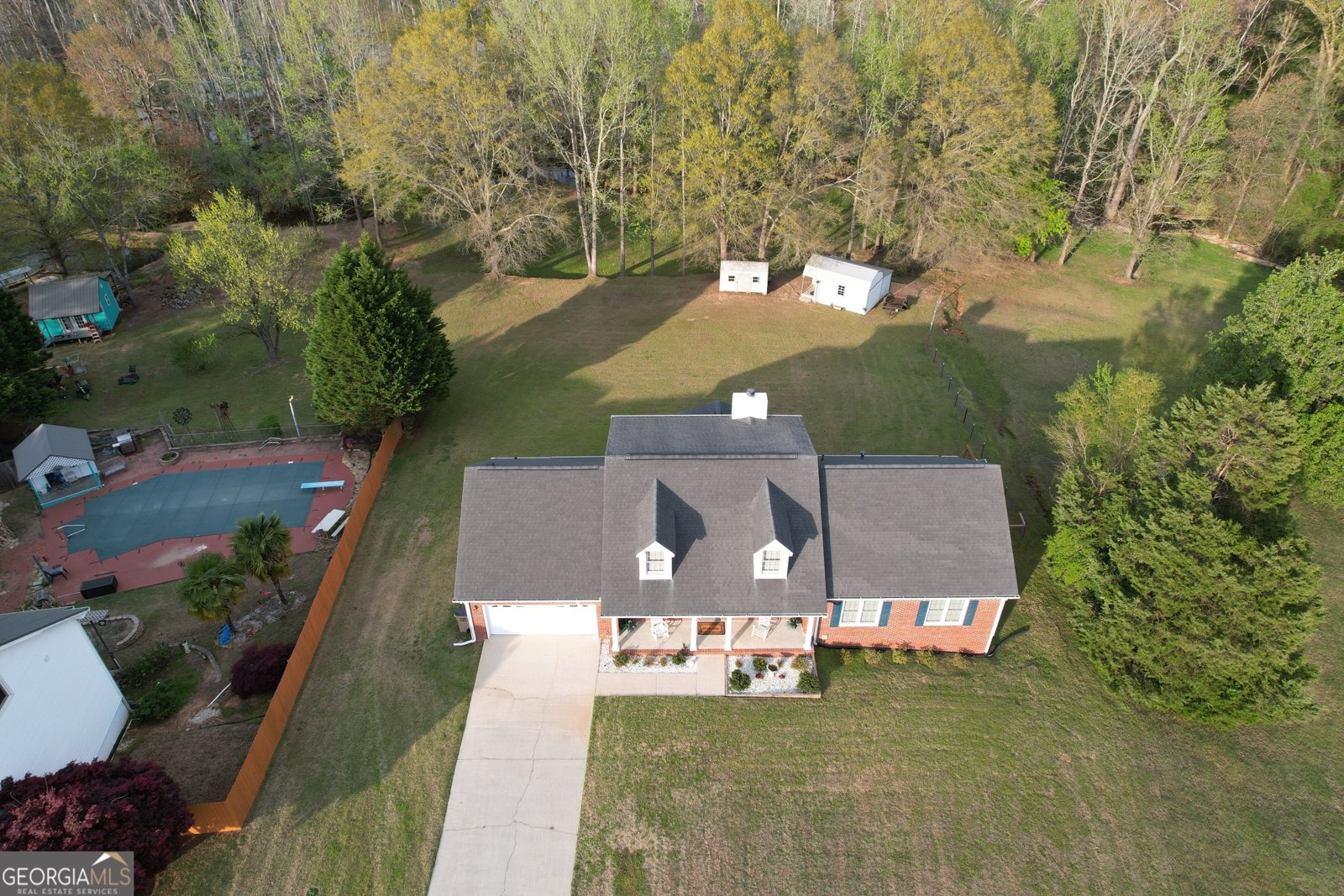 237 Summerford Place Stockbridge - 104