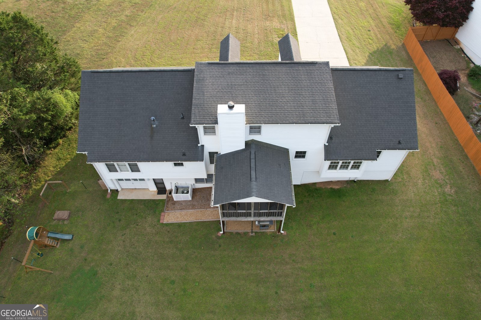 237 Summerford Place Stockbridge - 105
