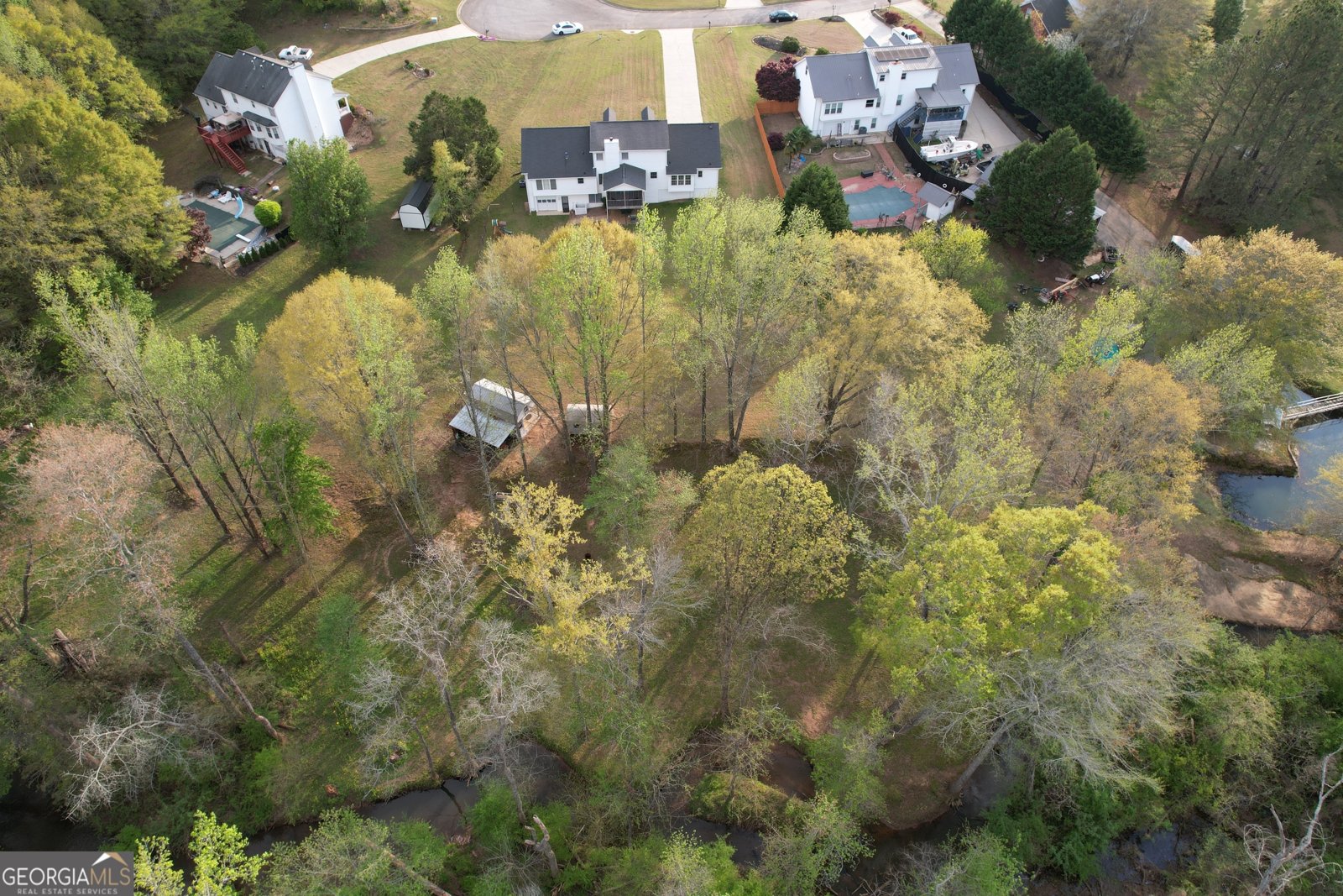 237 Summerford Place Stockbridge - 109