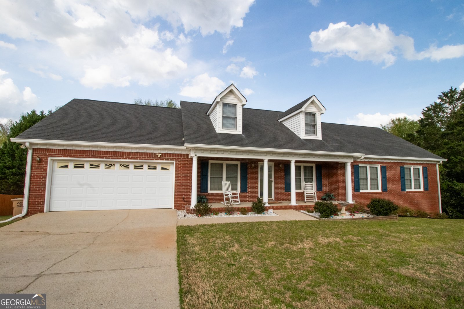 237 Summerford Place Stockbridge - 11