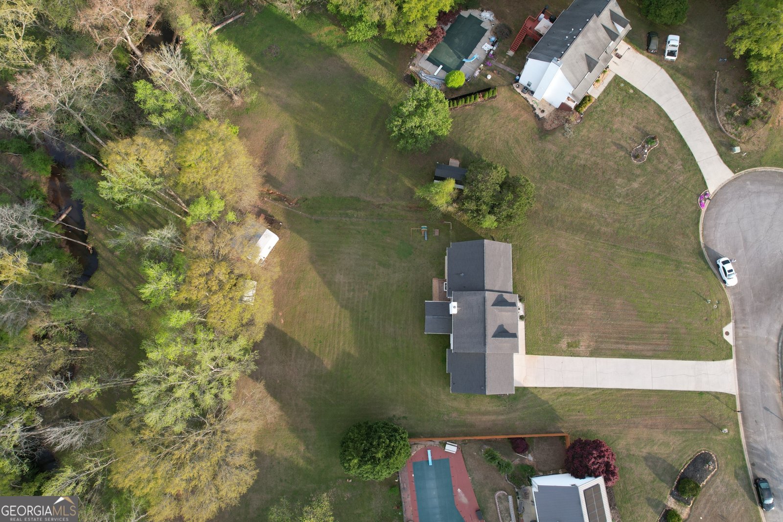 237 Summerford Place Stockbridge - 110