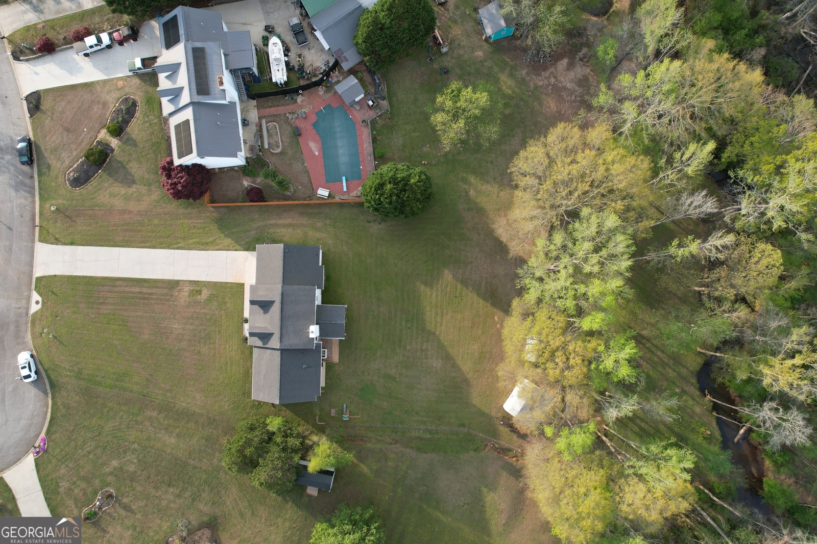 237 Summerford Place Stockbridge - 111