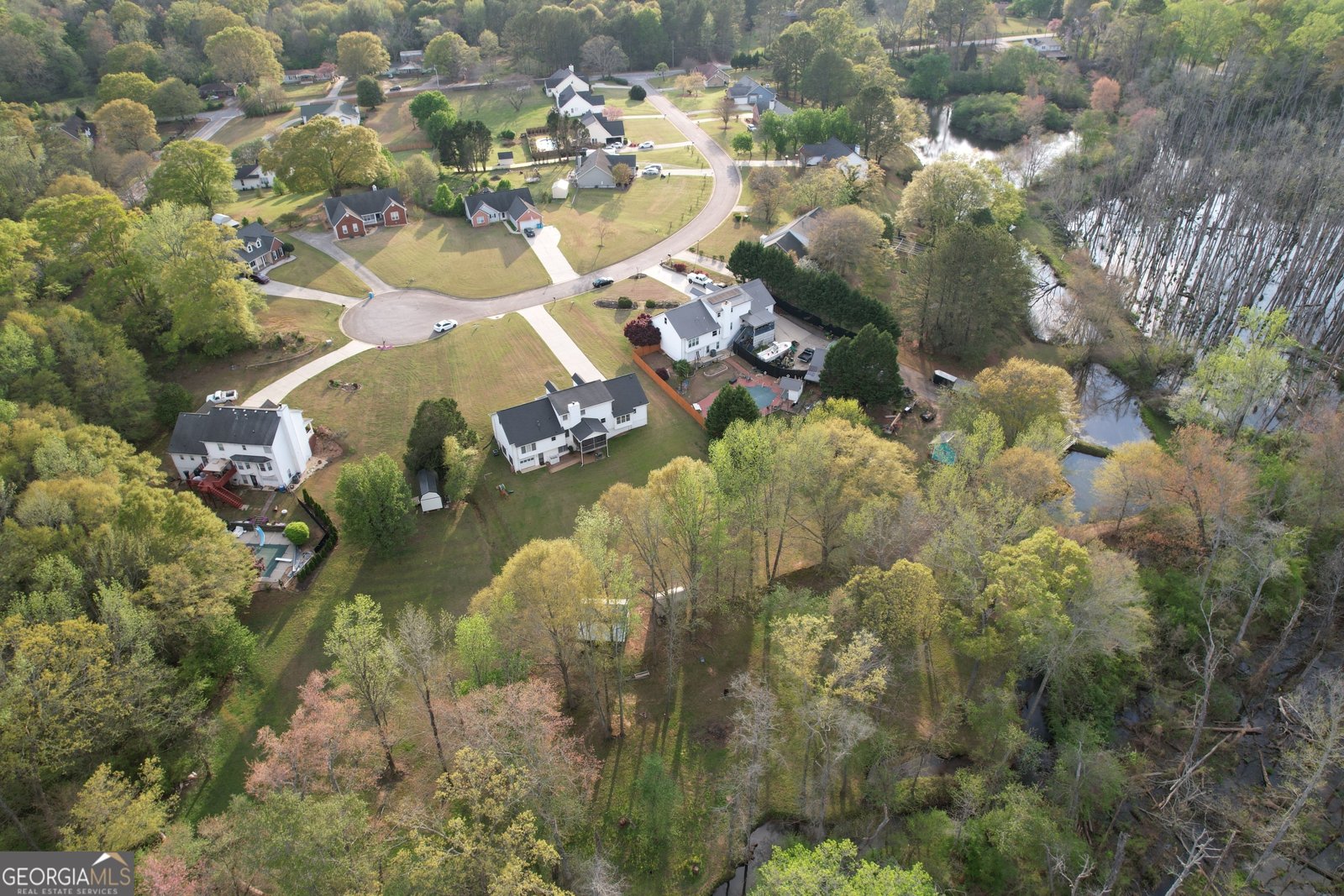 237 Summerford Place Stockbridge - 113