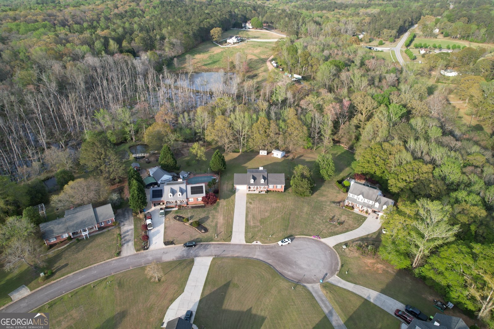 237 Summerford Place Stockbridge - 114