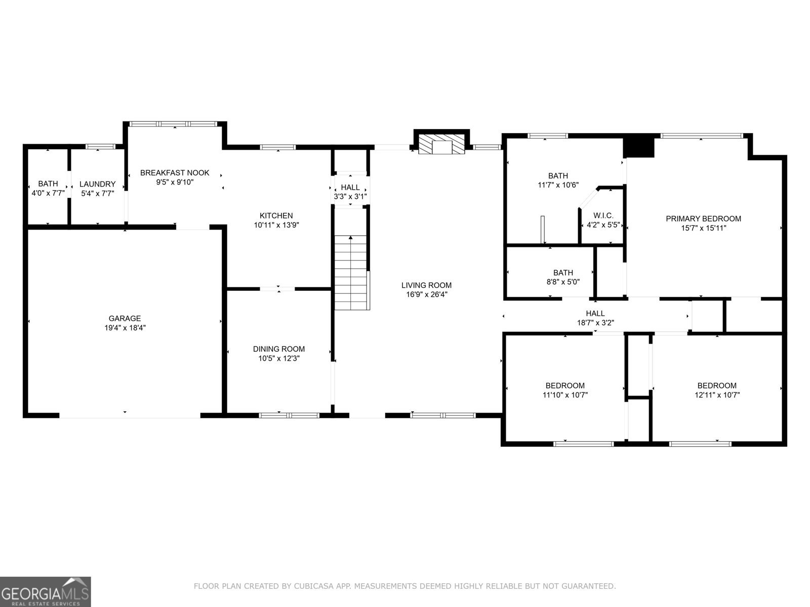 237 Summerford Place Stockbridge - 115