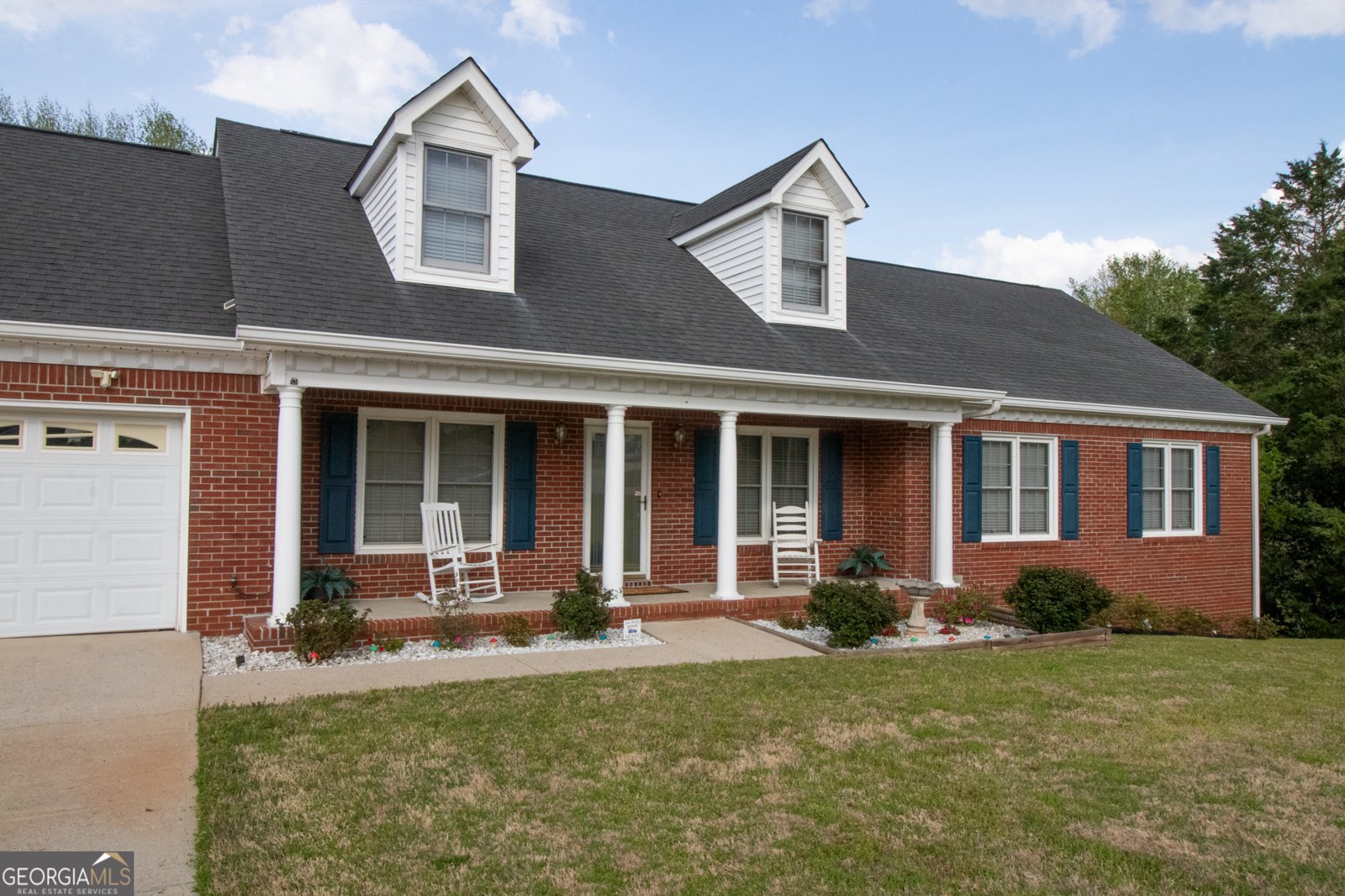 237 Summerford Place Stockbridge - 12