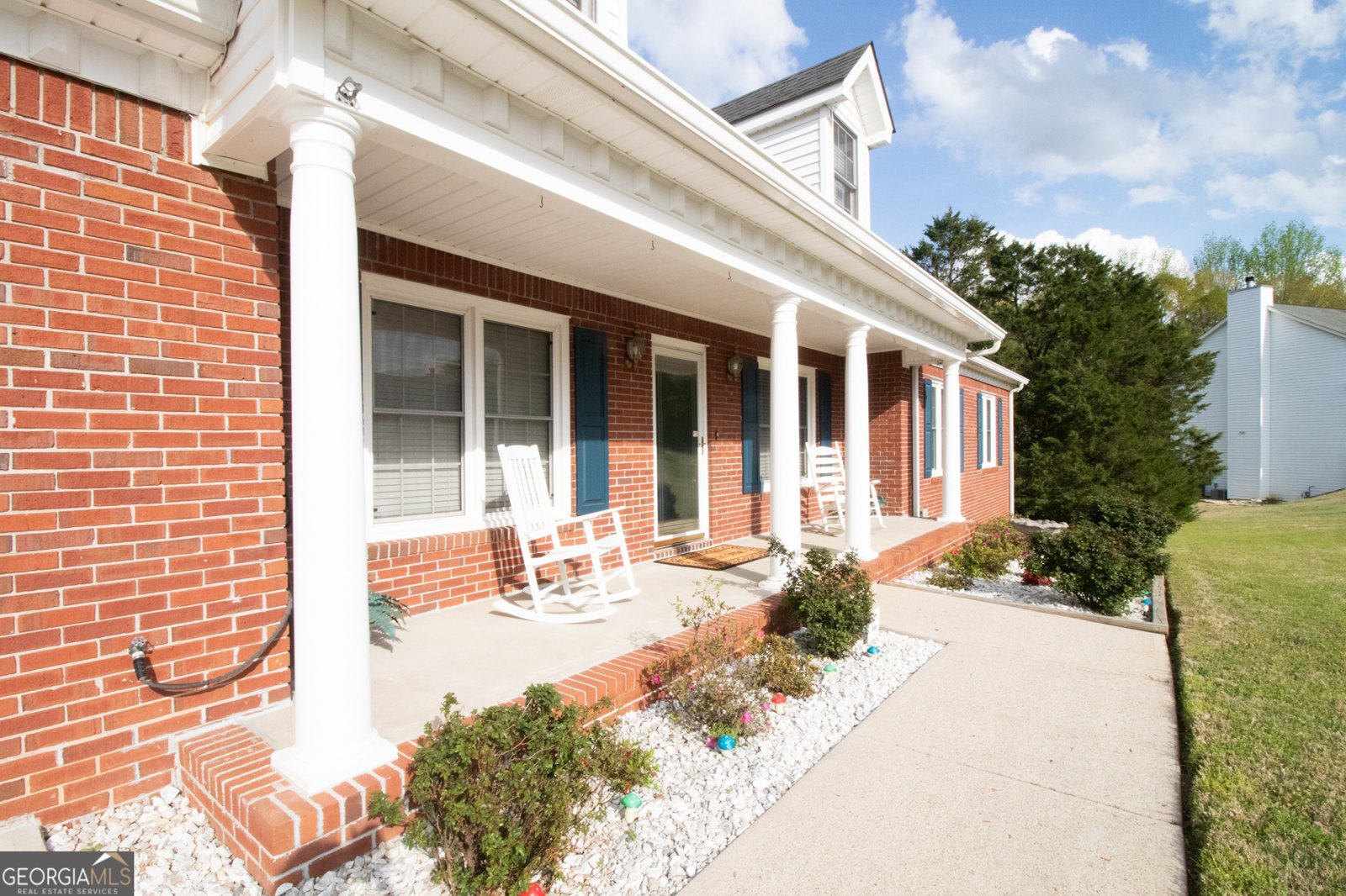 237 Summerford Place Stockbridge - 13