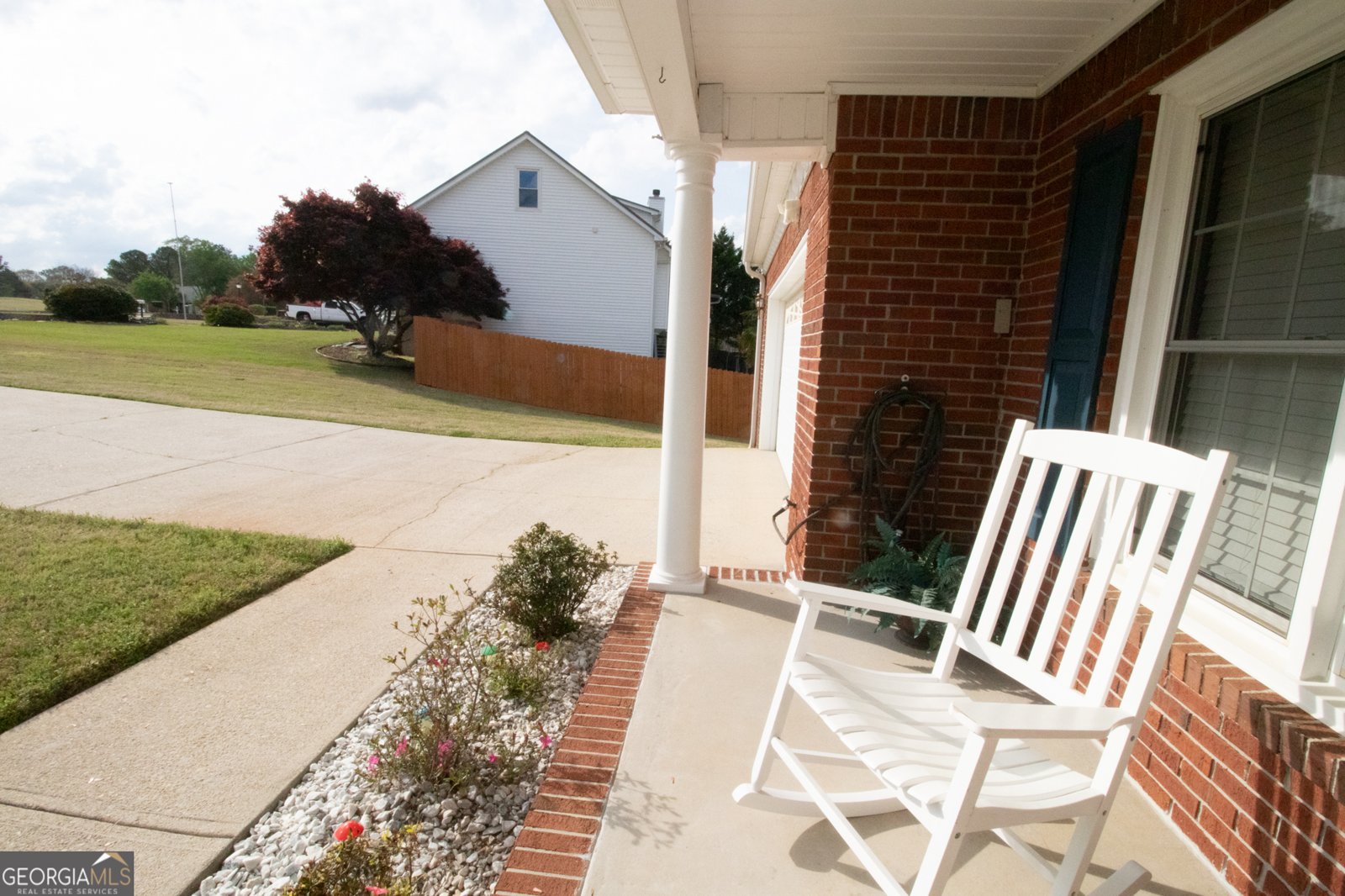 237 Summerford Place Stockbridge - 15