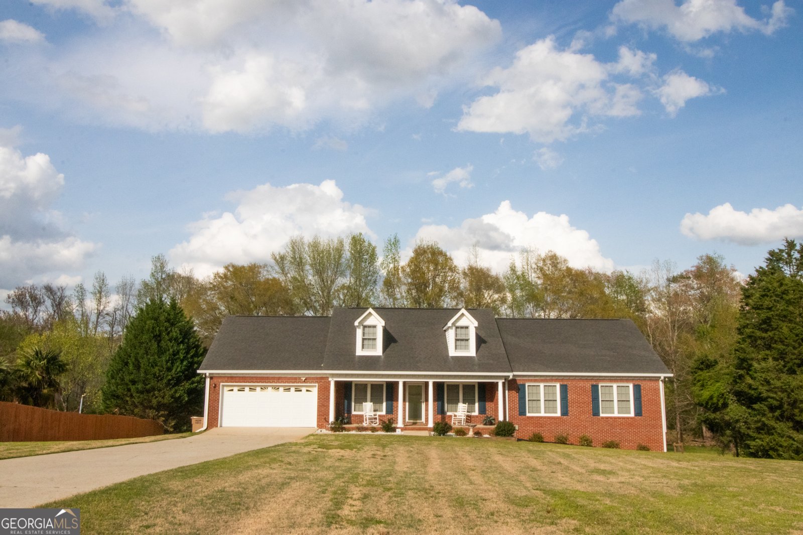 237 Summerford Place Stockbridge - 3