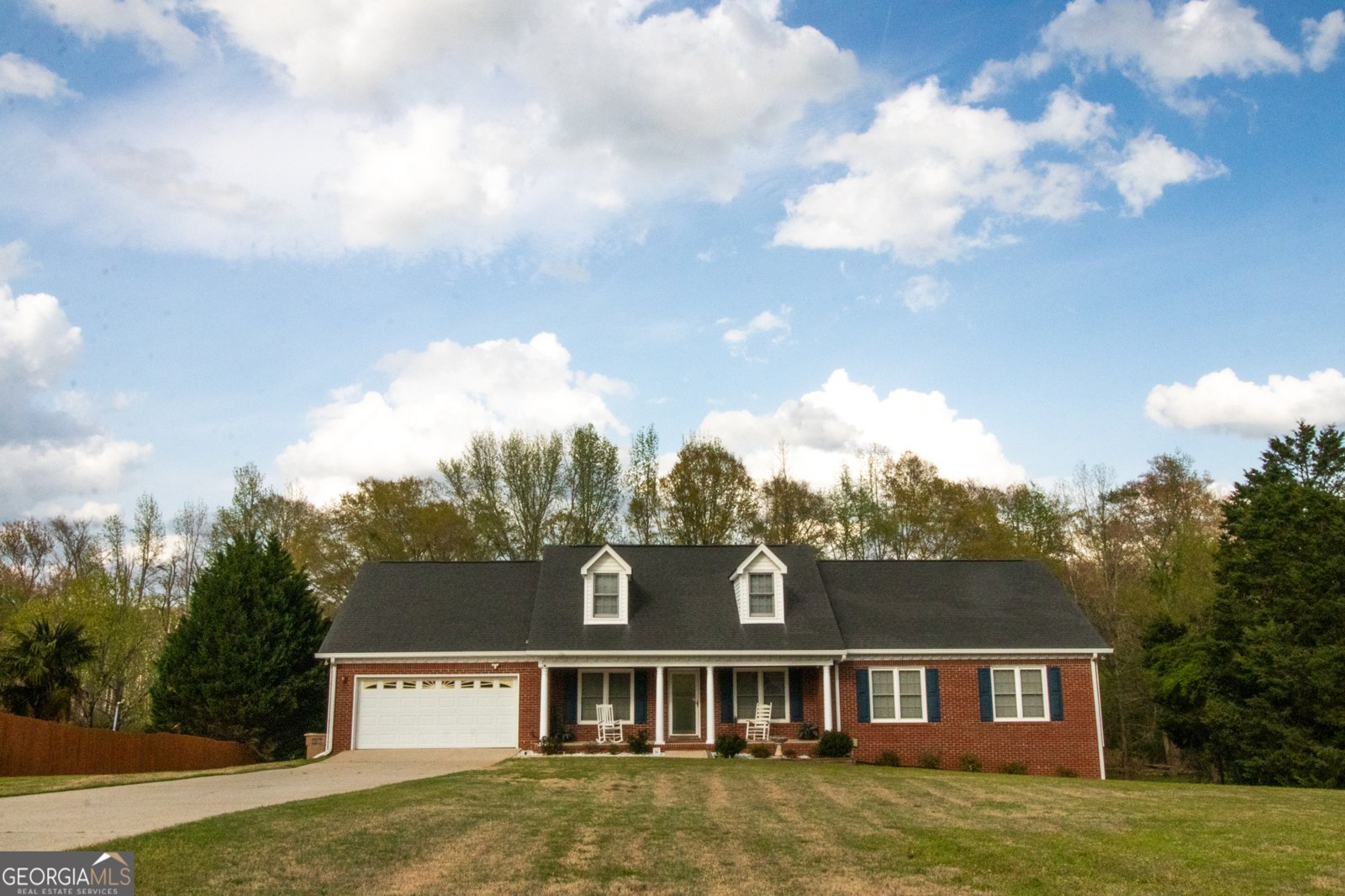 237 Summerford Place Stockbridge - 4