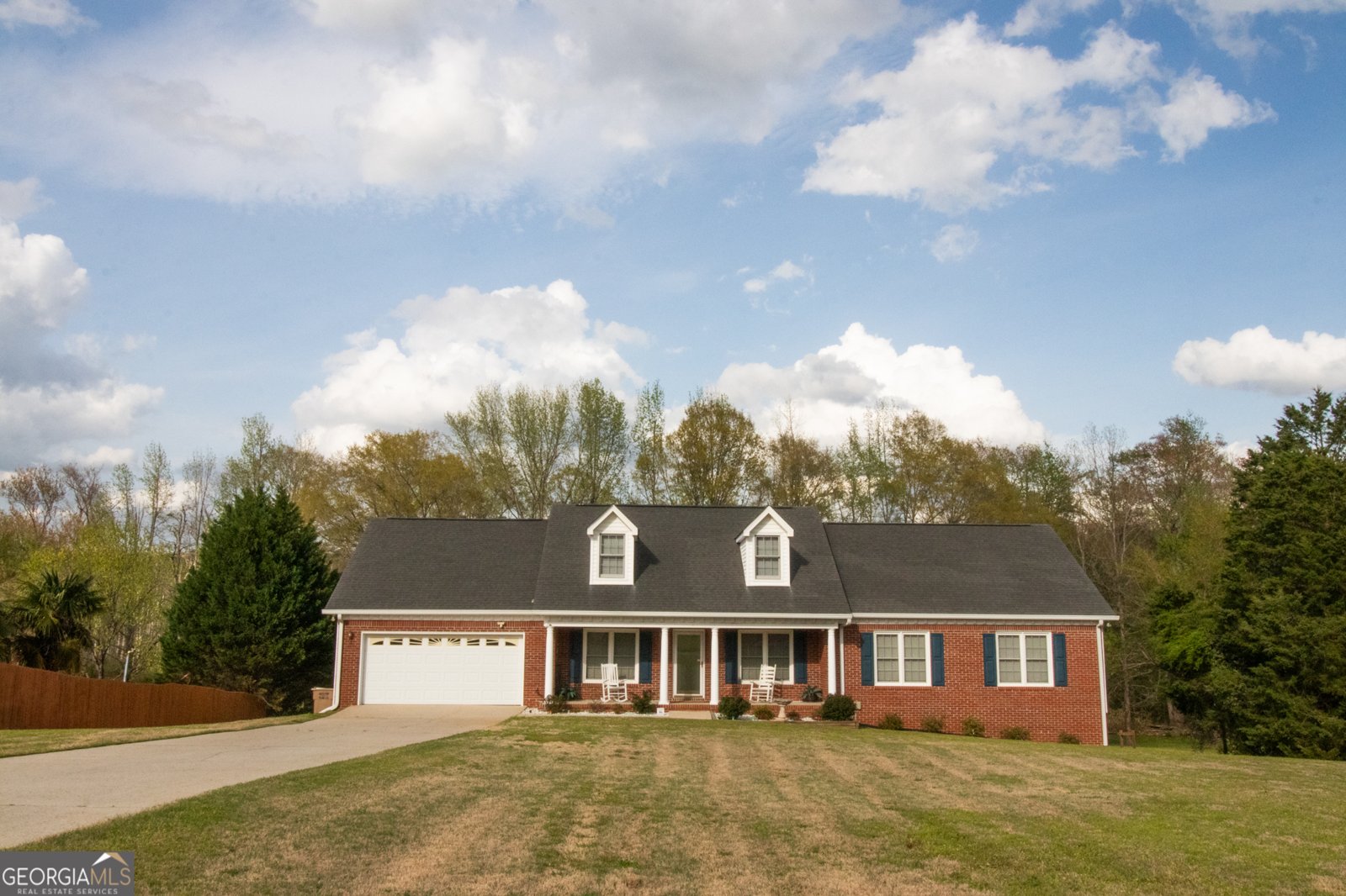 237 Summerford Place Stockbridge - 5