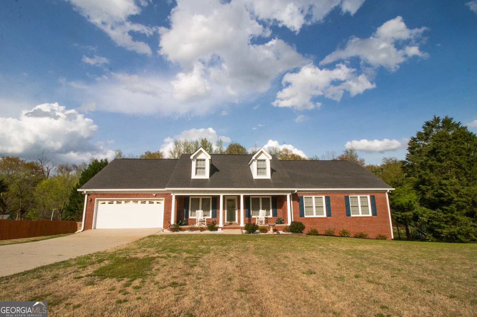 237 Summerford Place Stockbridge - 7