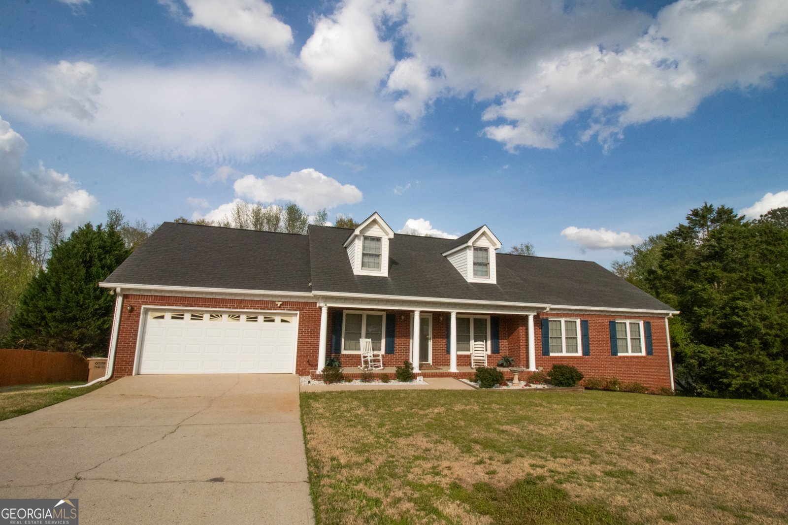 237 Summerford Place Stockbridge - 8