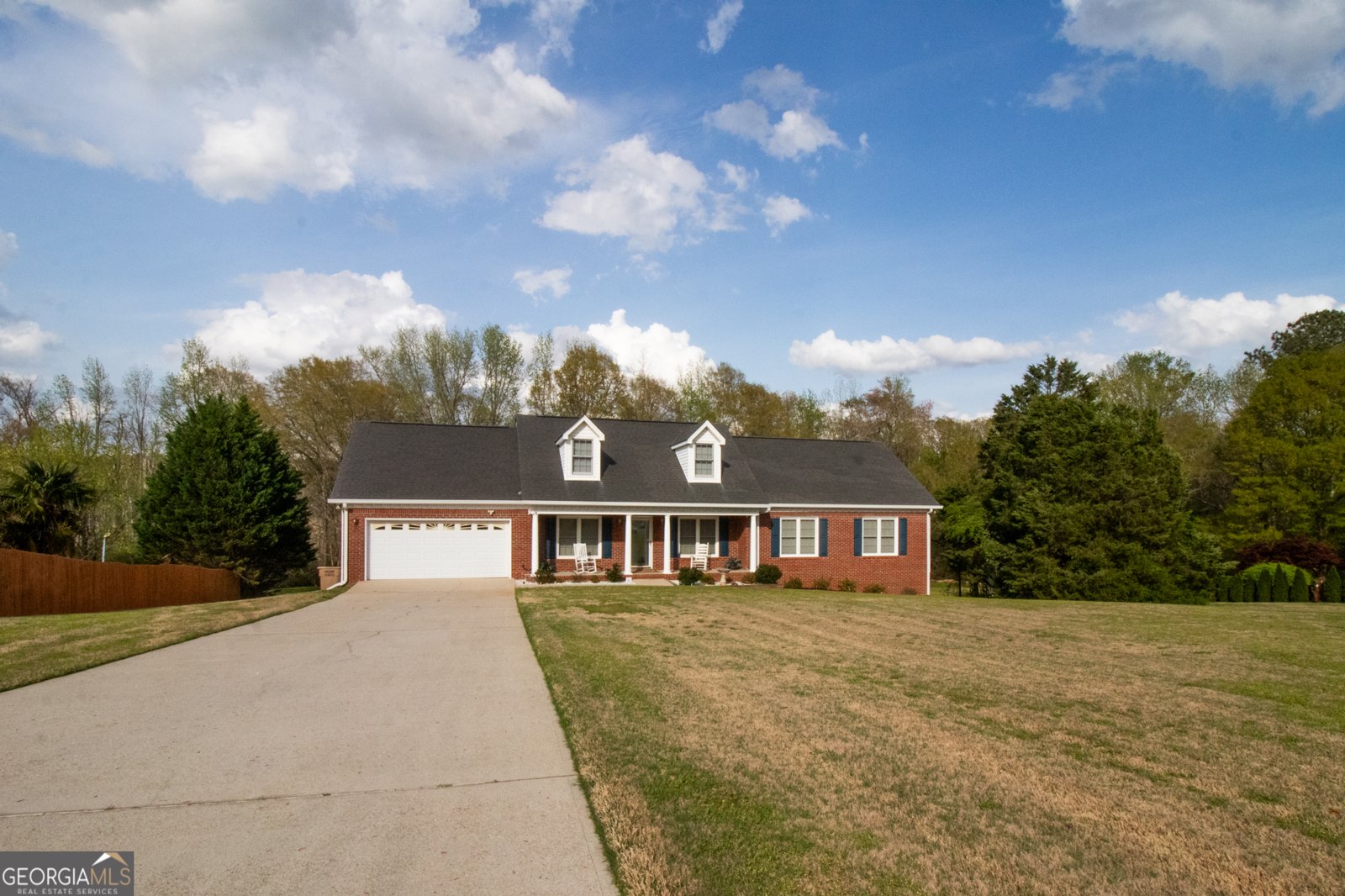 237 Summerford Place Stockbridge - 9