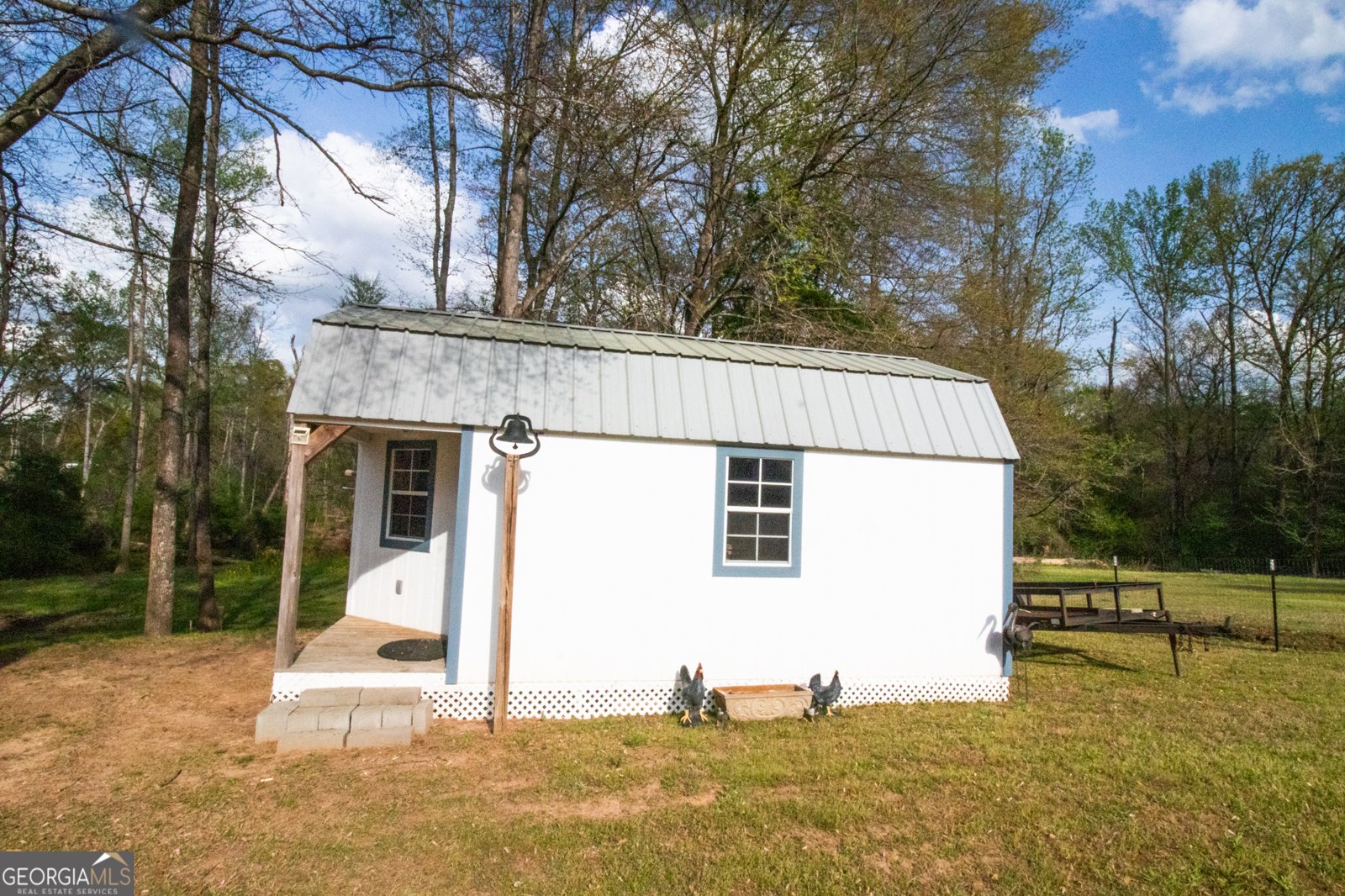 237 Summerford Place Stockbridge - 91