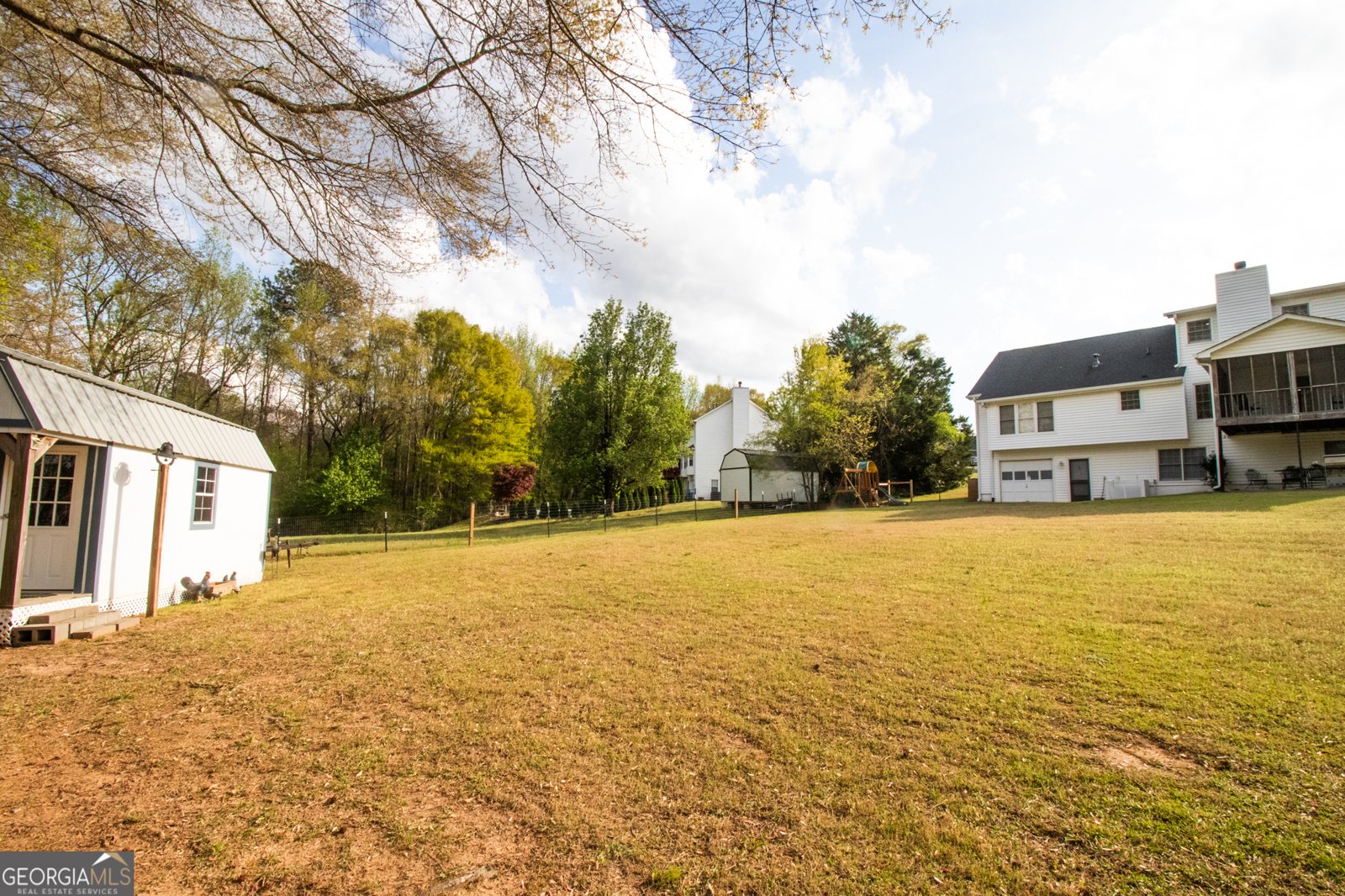 237 Summerford Place Stockbridge - 92