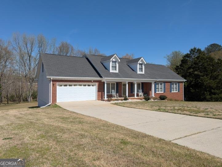 237 Summerford Place Stockbridge - 98