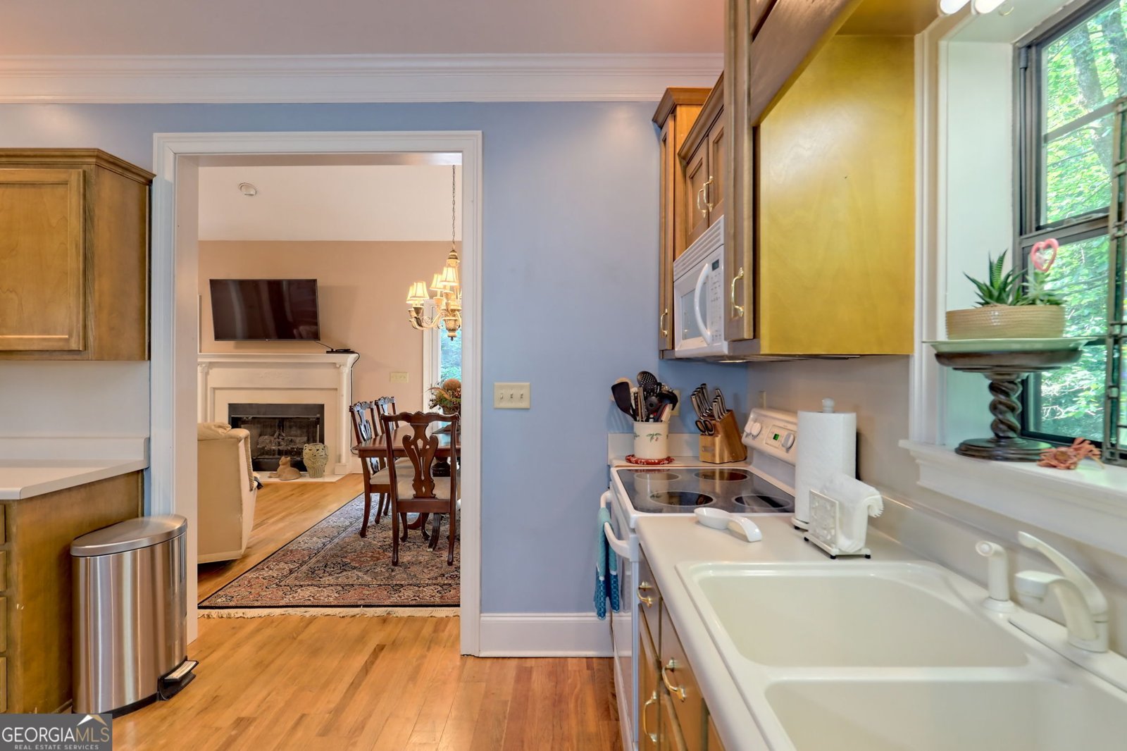 165 Chickasaw Lane Rabun Gap - 11
