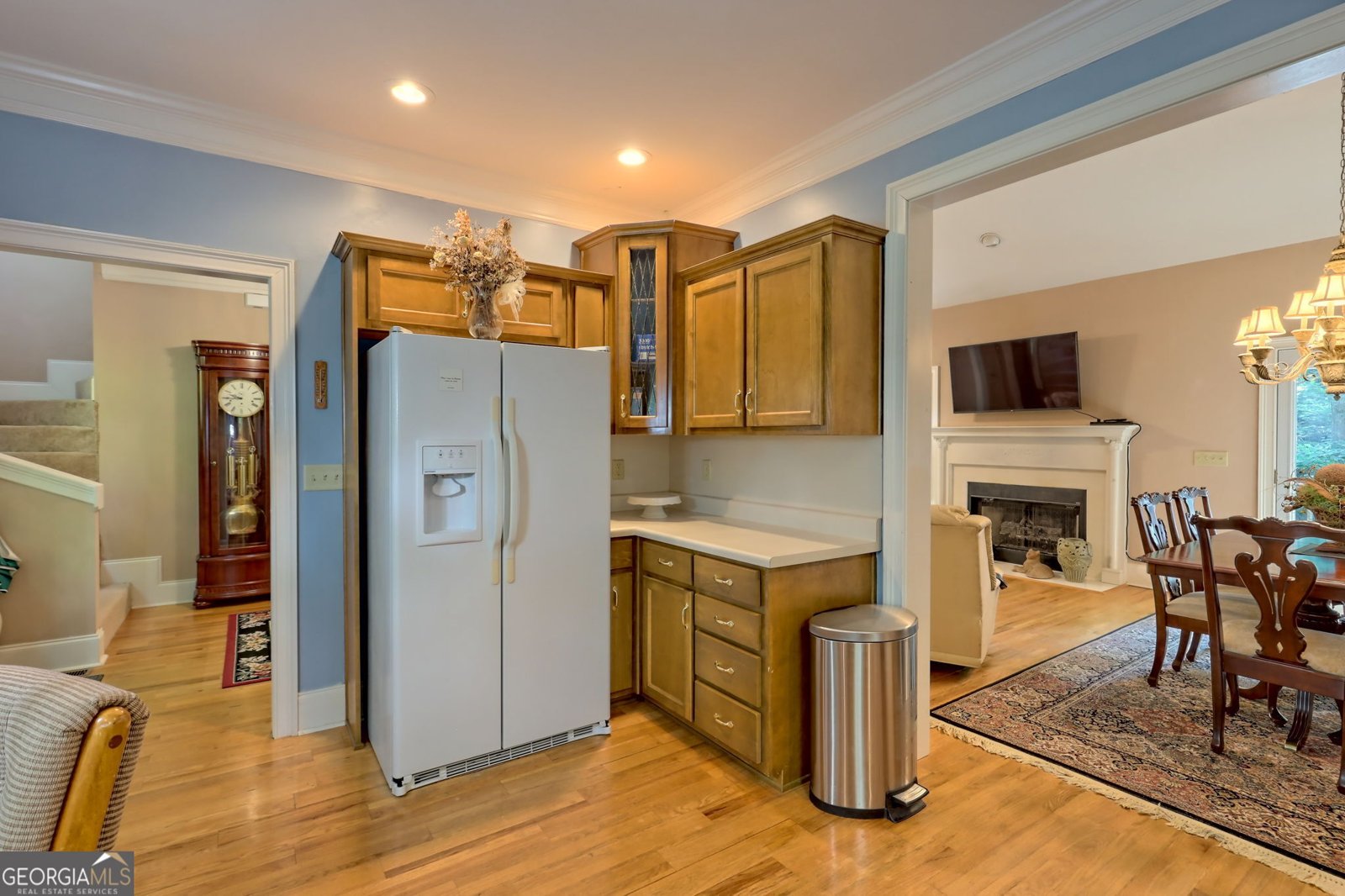 165 Chickasaw Lane Rabun Gap - 12