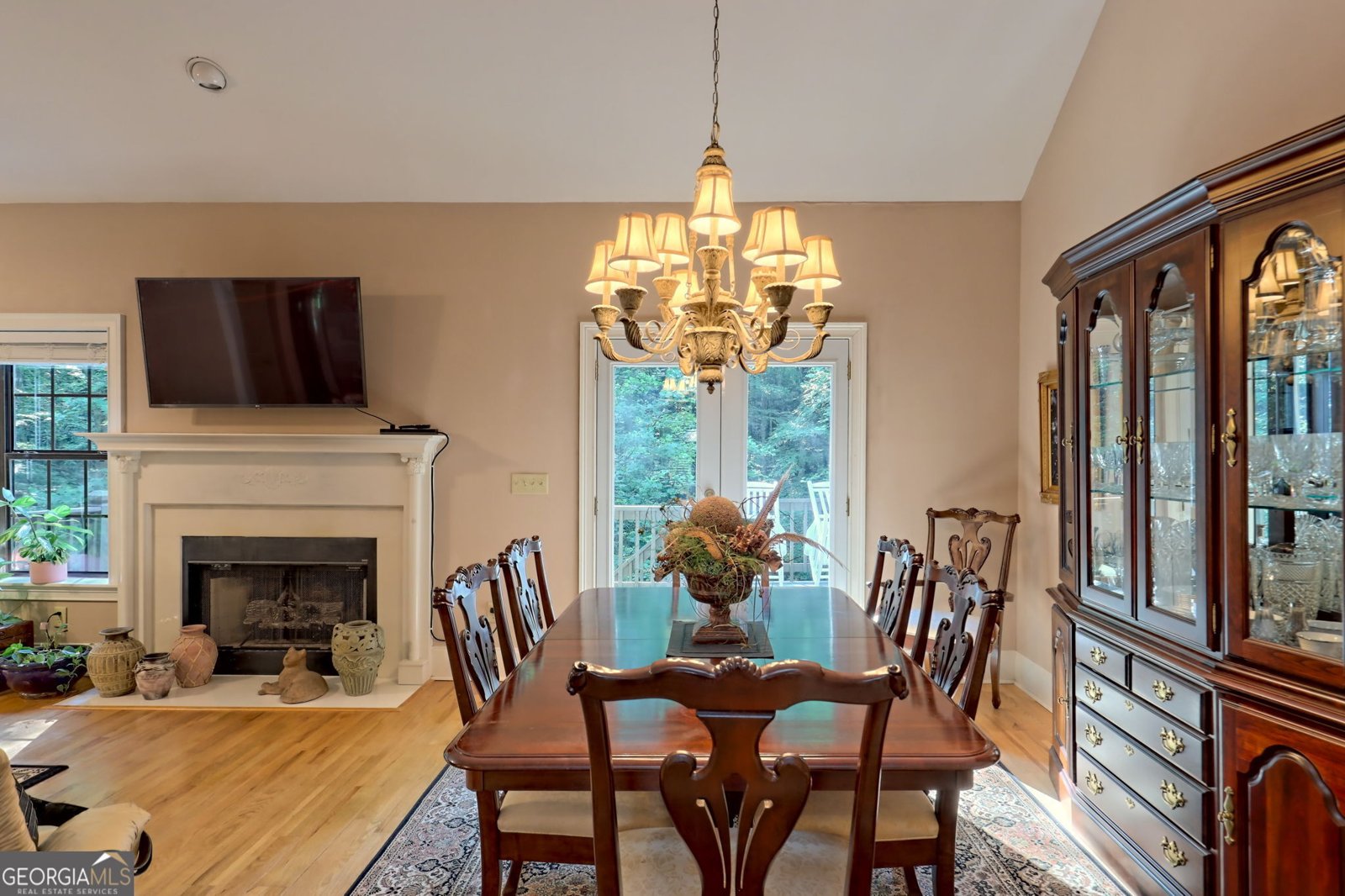 165 Chickasaw Lane Rabun Gap - 13