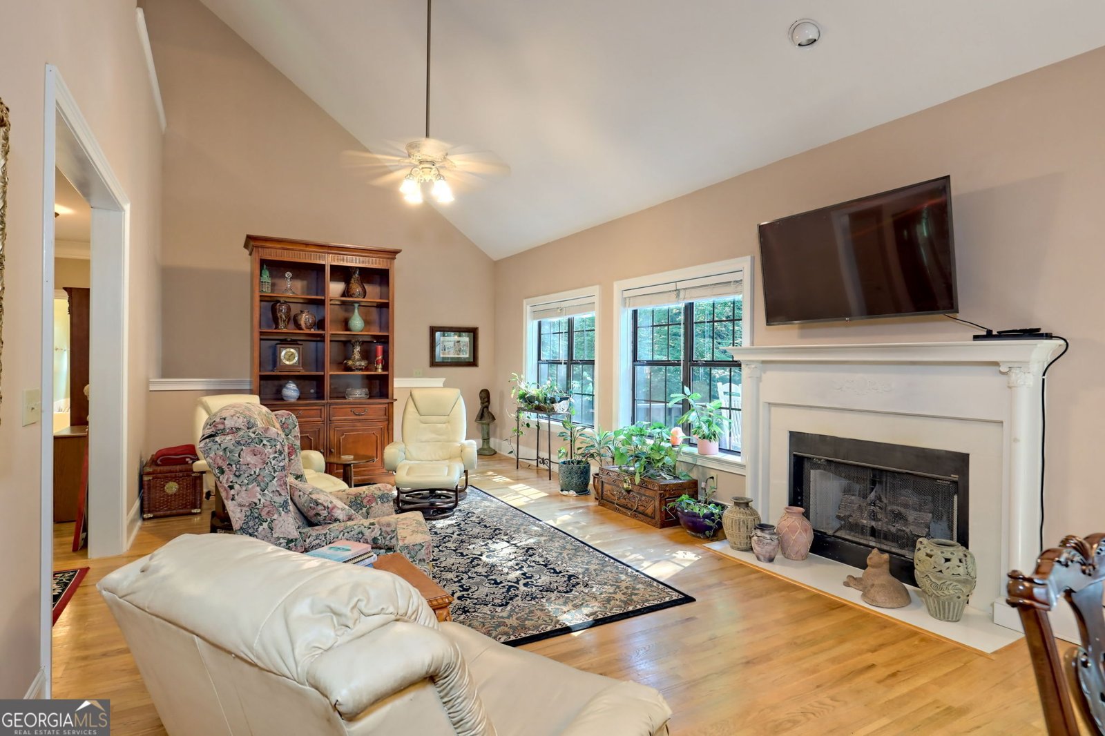 165 Chickasaw Lane Rabun Gap - 14