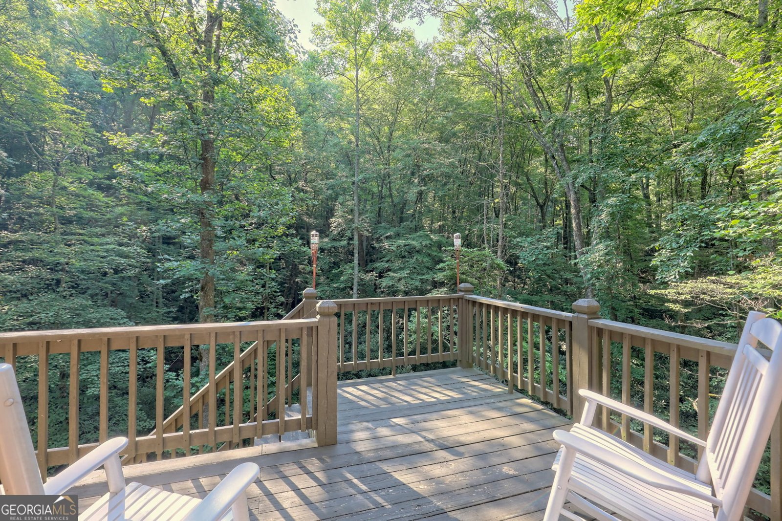 165 Chickasaw Lane Rabun Gap - 15