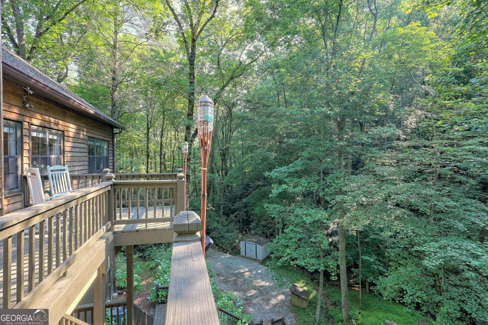 165 Chickasaw Lane Rabun Gap - 16