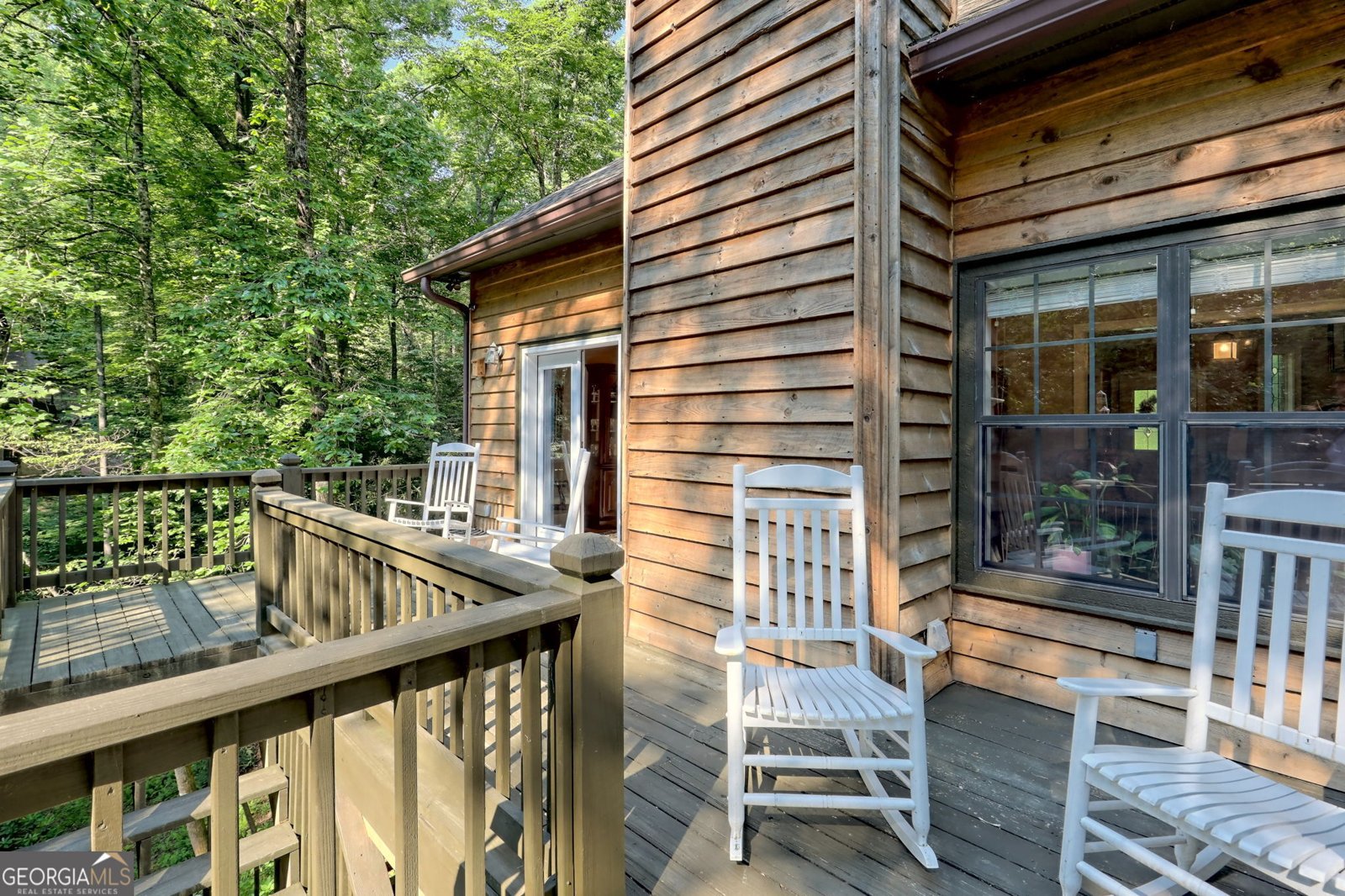 165 Chickasaw Lane Rabun Gap - 17