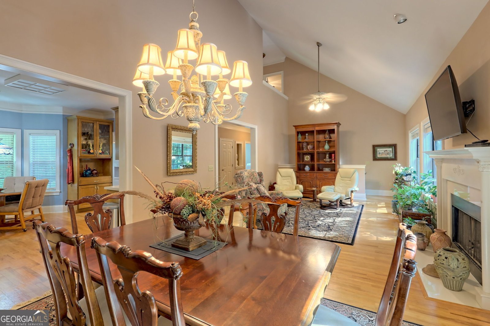 165 Chickasaw Lane Rabun Gap - 18