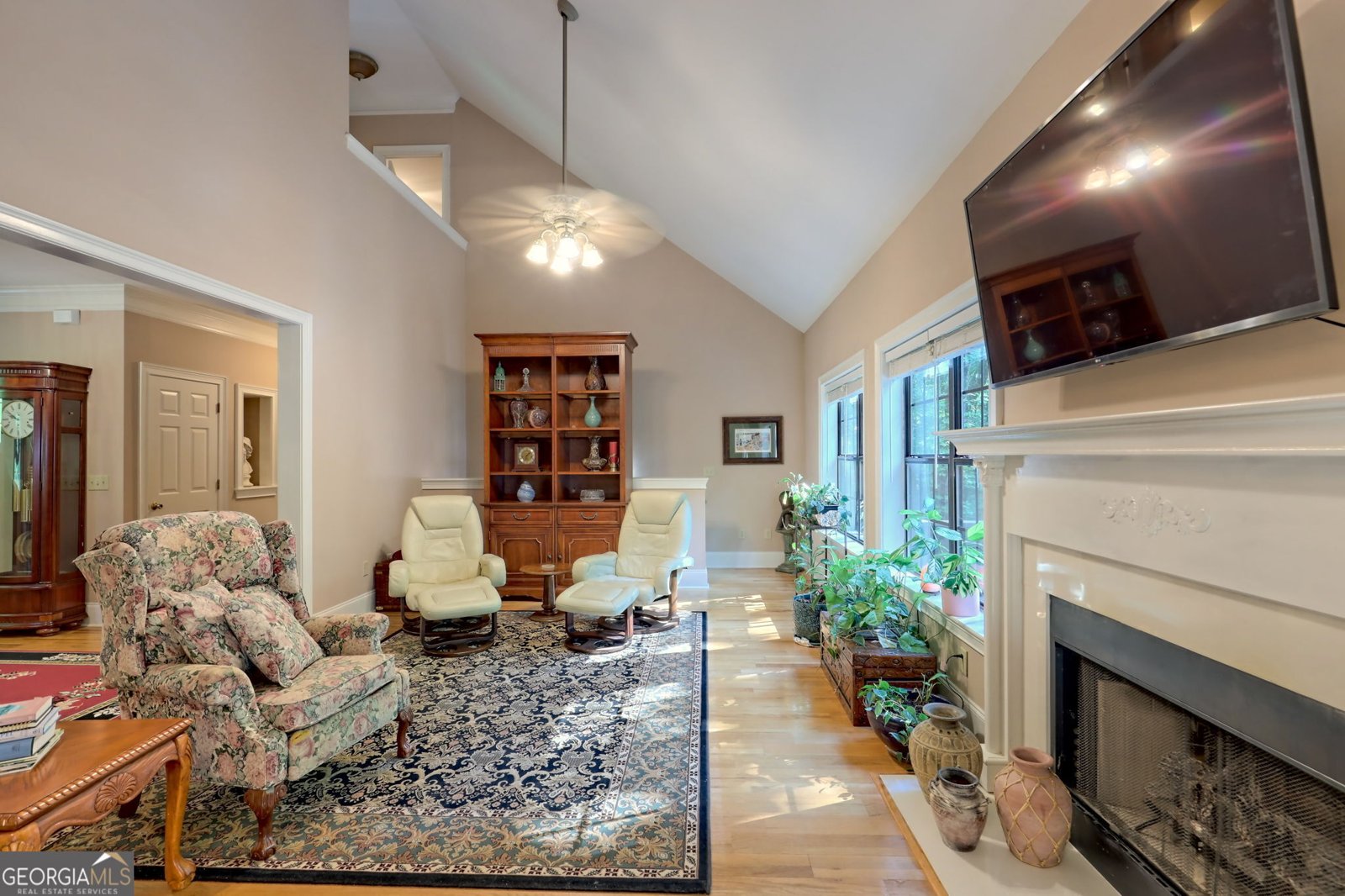 165 Chickasaw Lane Rabun Gap - 19