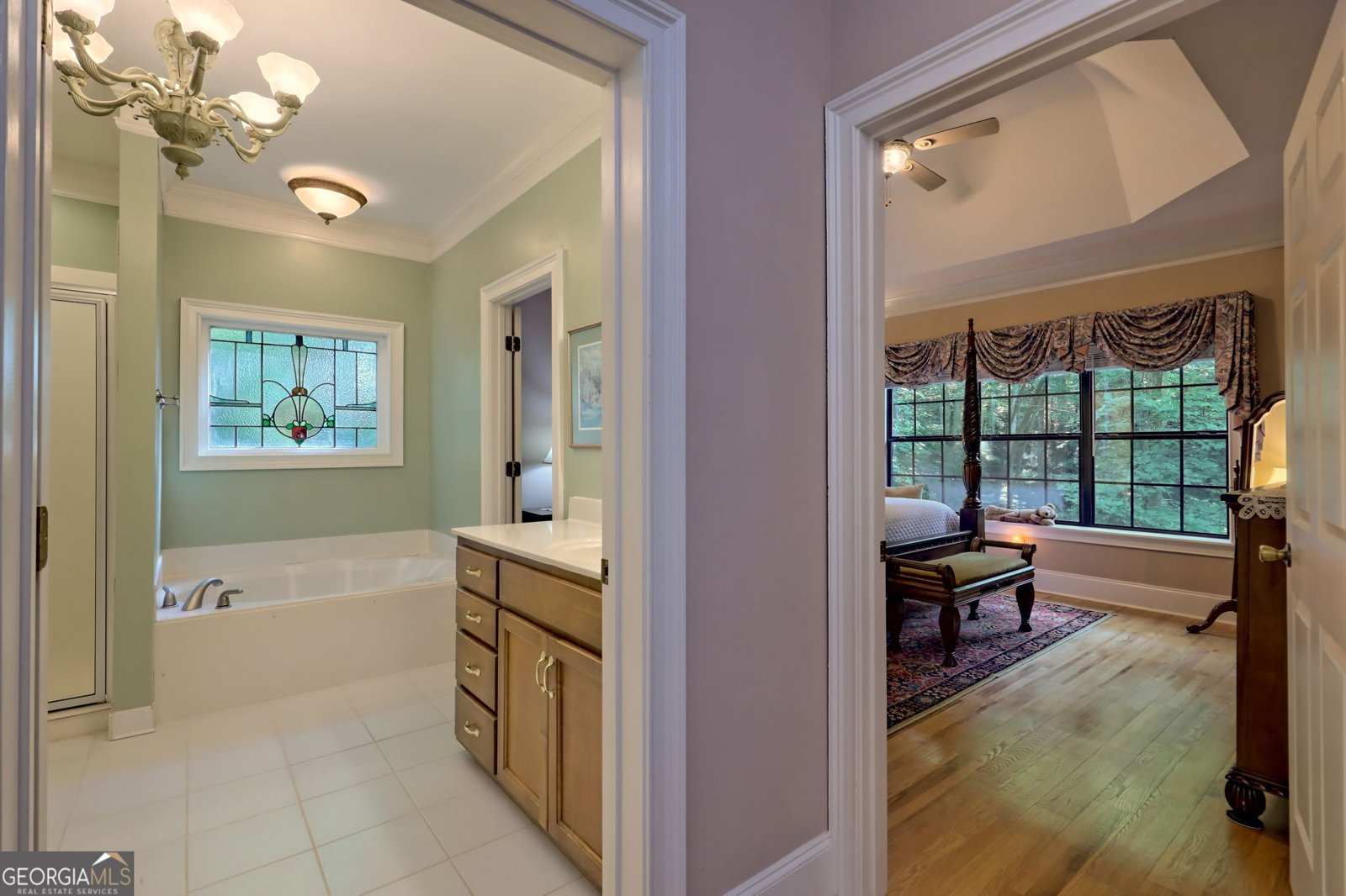 165 Chickasaw Lane Rabun Gap - 21