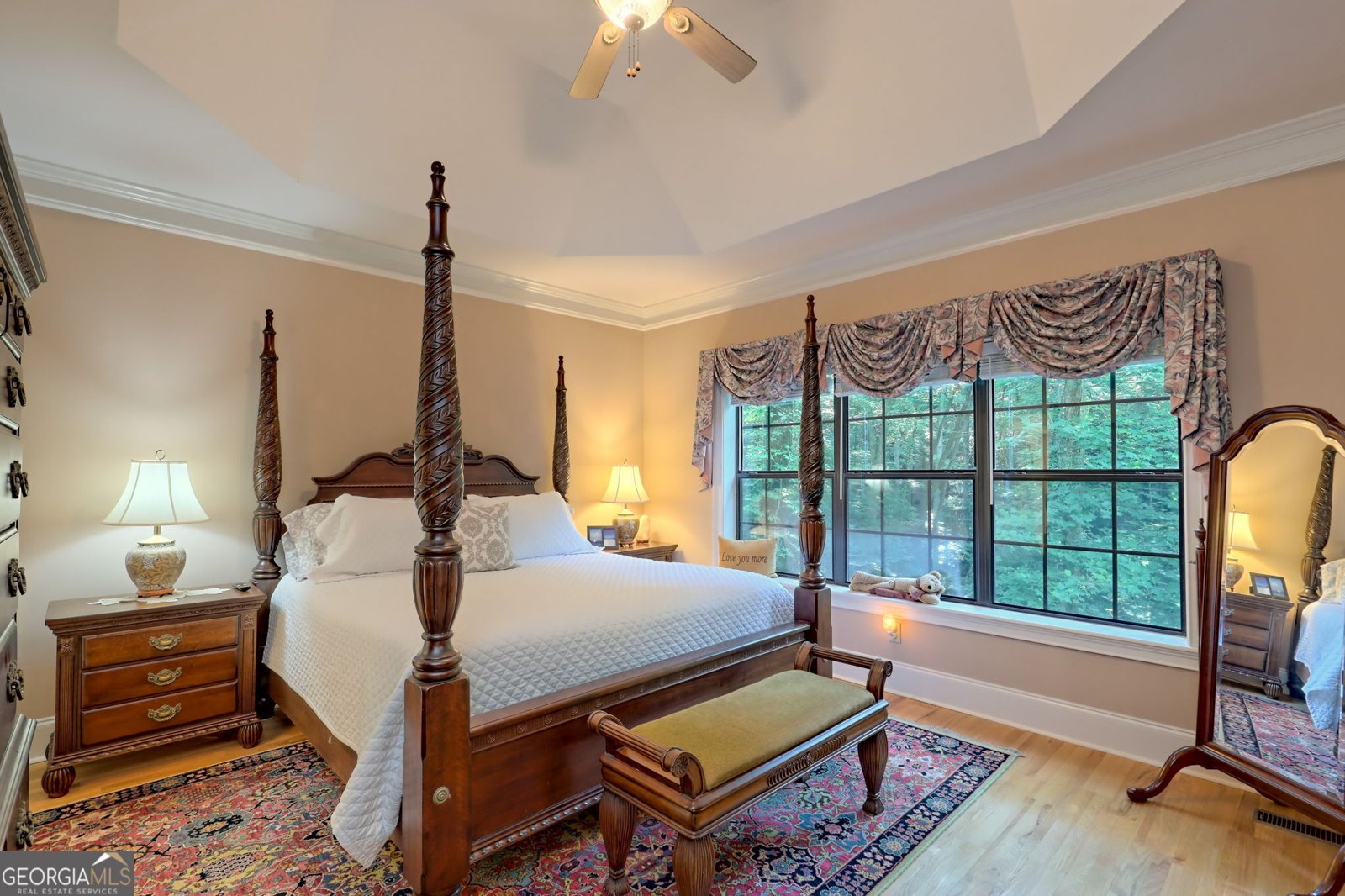 165 Chickasaw Lane Rabun Gap - 22